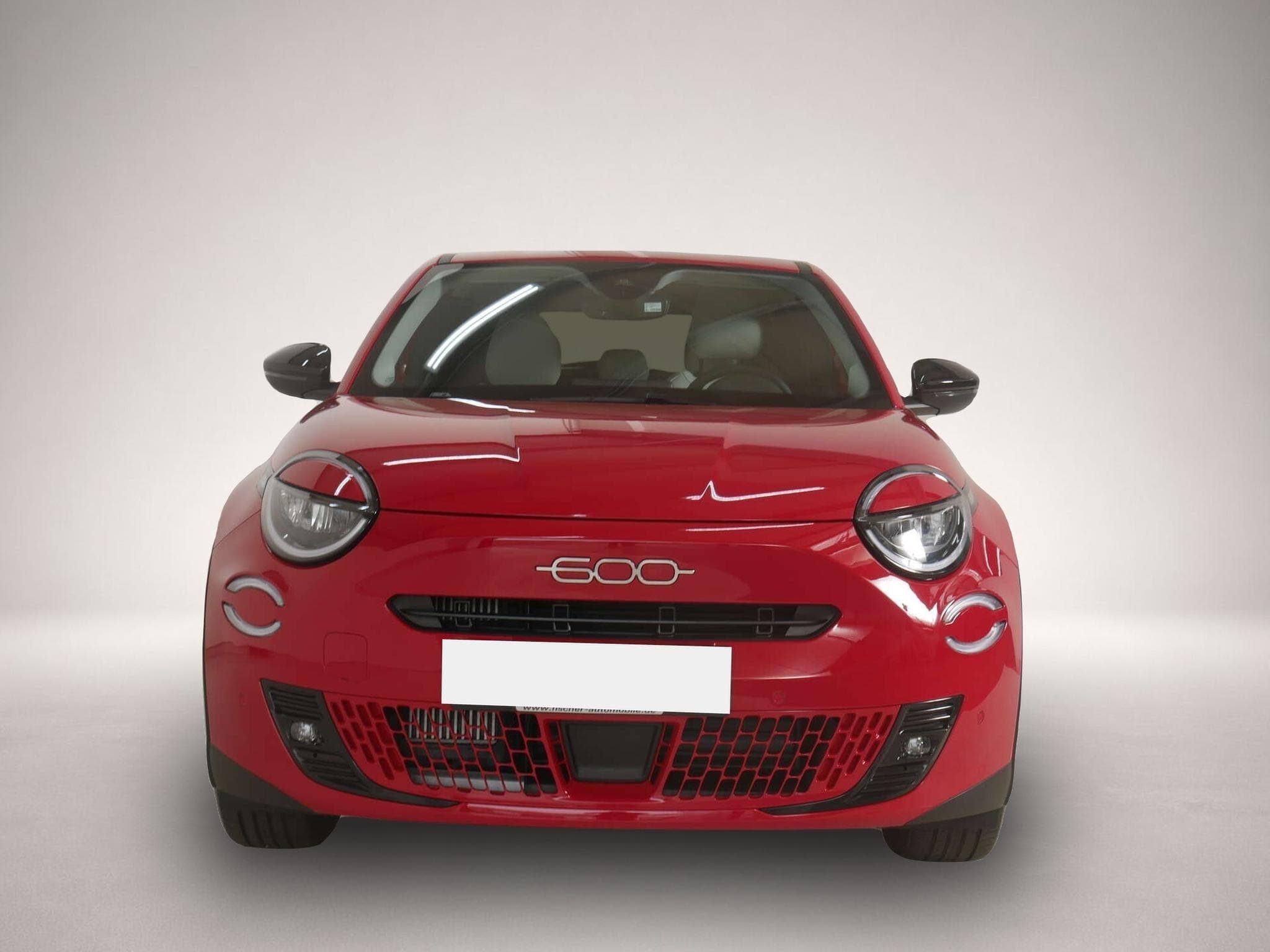 Fiat 600 (2025) - Foto 2