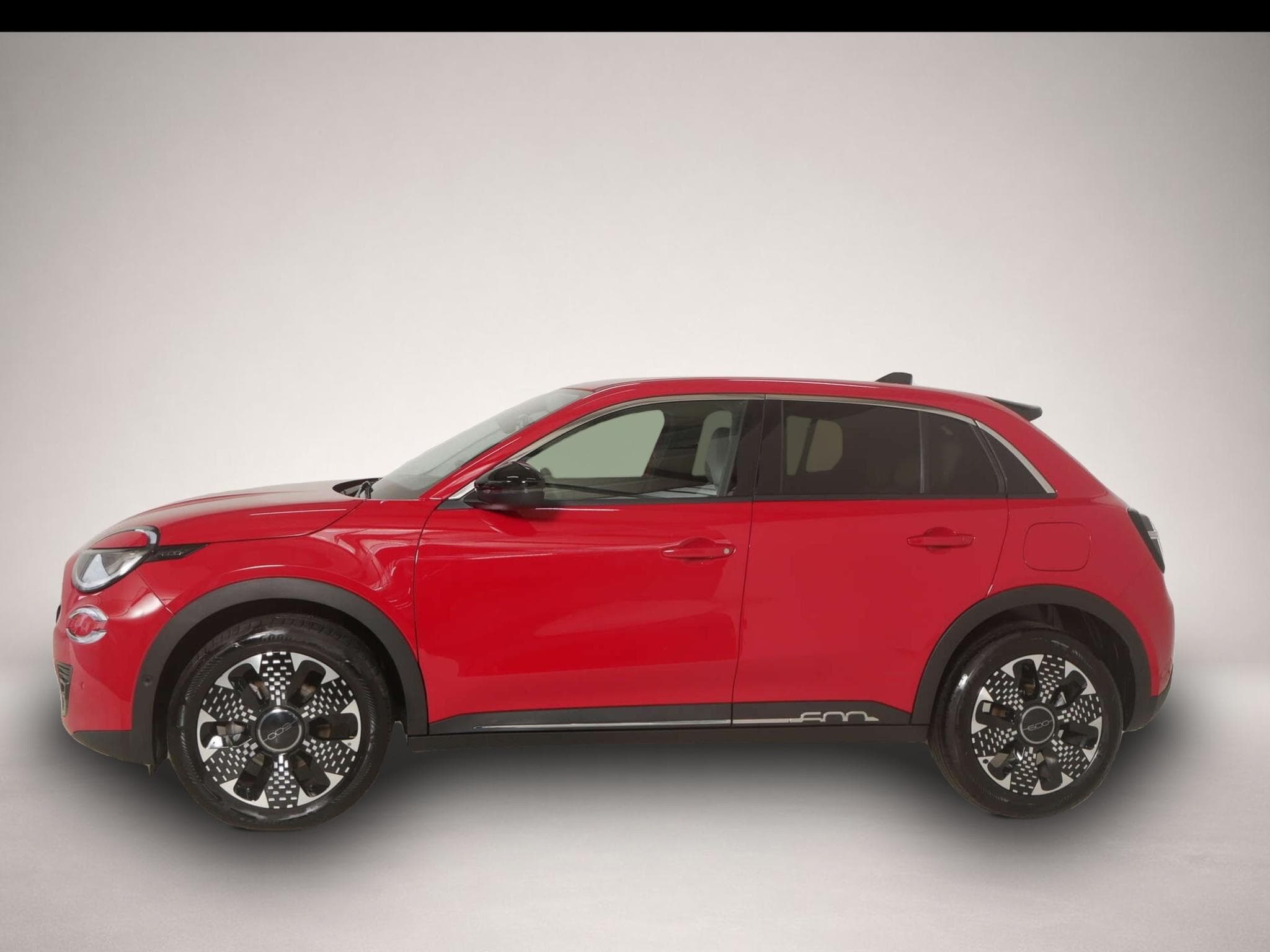 Fiat 600 (2025) - Foto 3