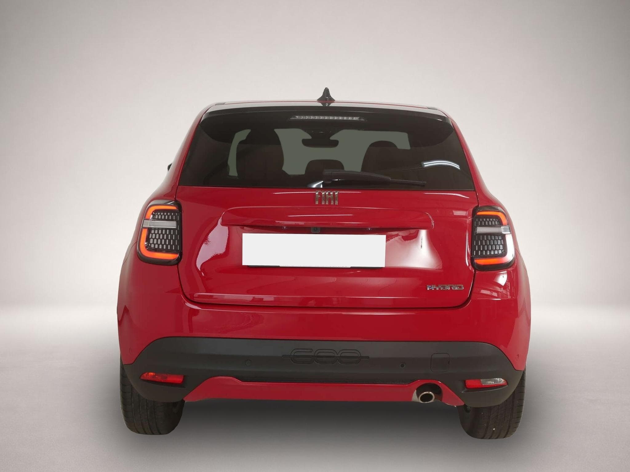 Fiat 600 (2025) - Foto 4