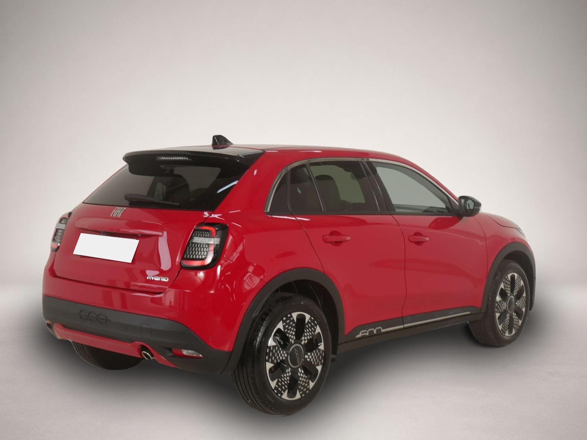 Fiat 600 (2025) - Foto 5
