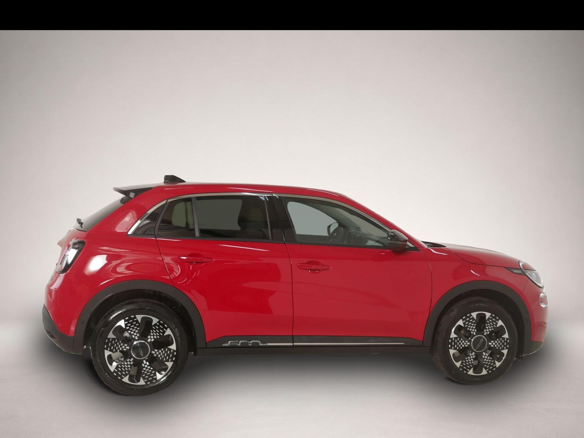 Fiat 600 (2025) - Foto 6