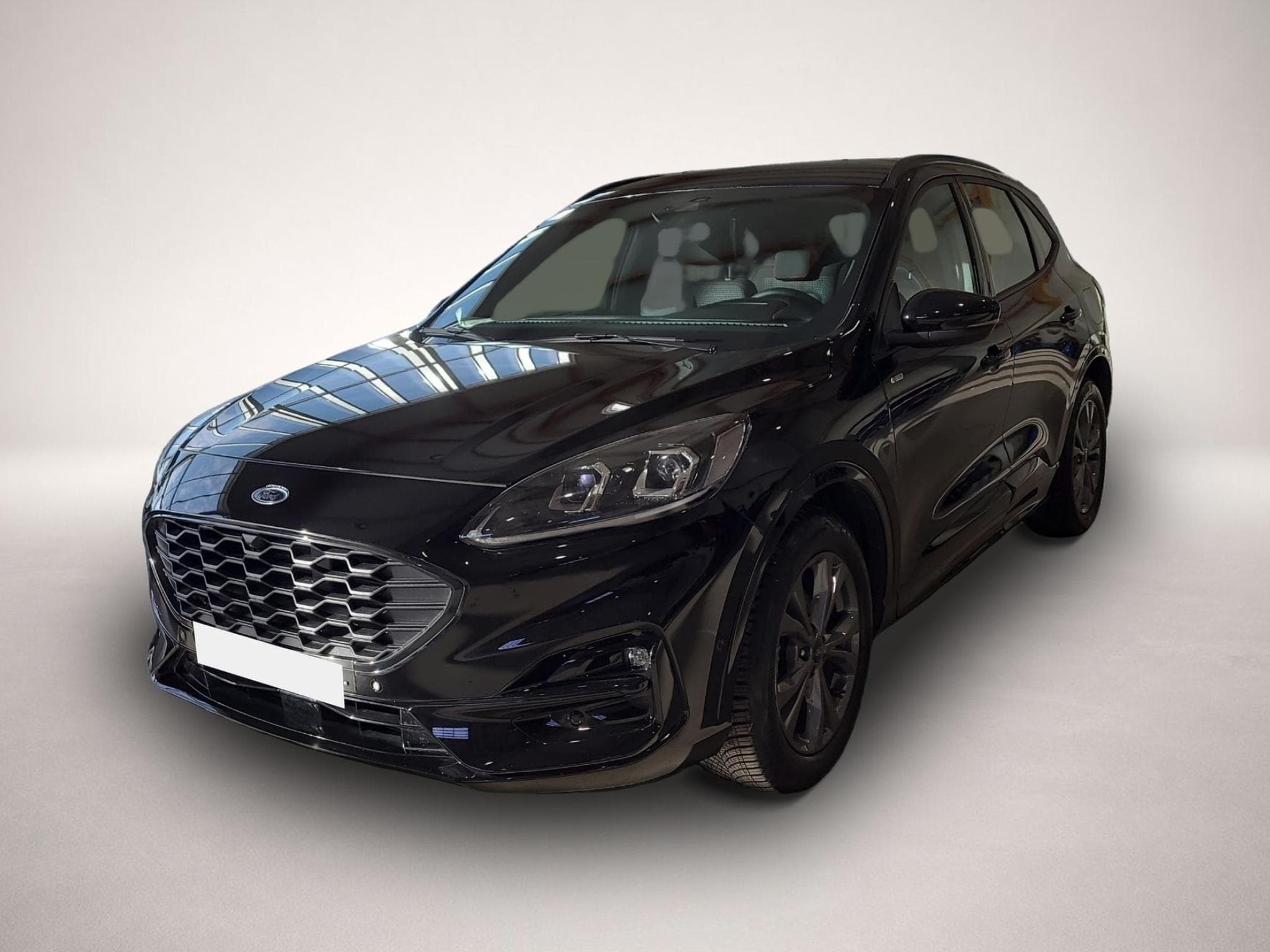 Ford Kuga (2026) - Foto 1