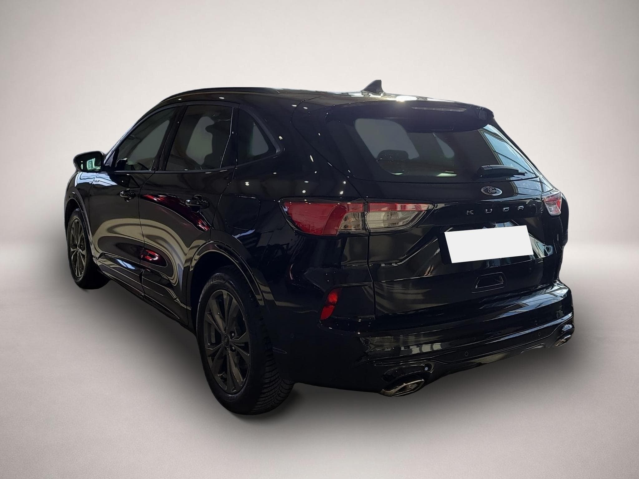 Ford Kuga (2026) - Foto 2
