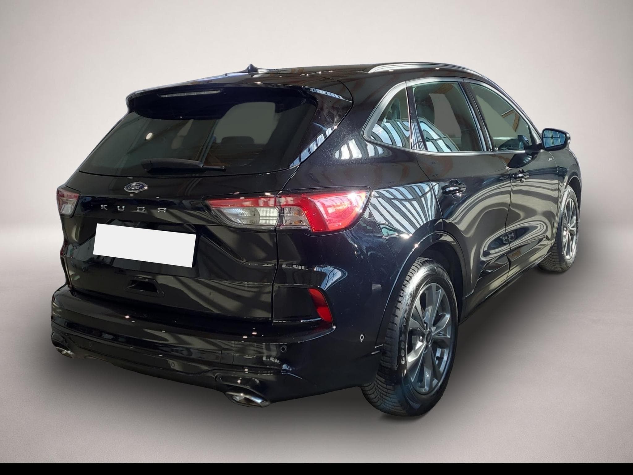 Ford Kuga (2026) - Foto 3