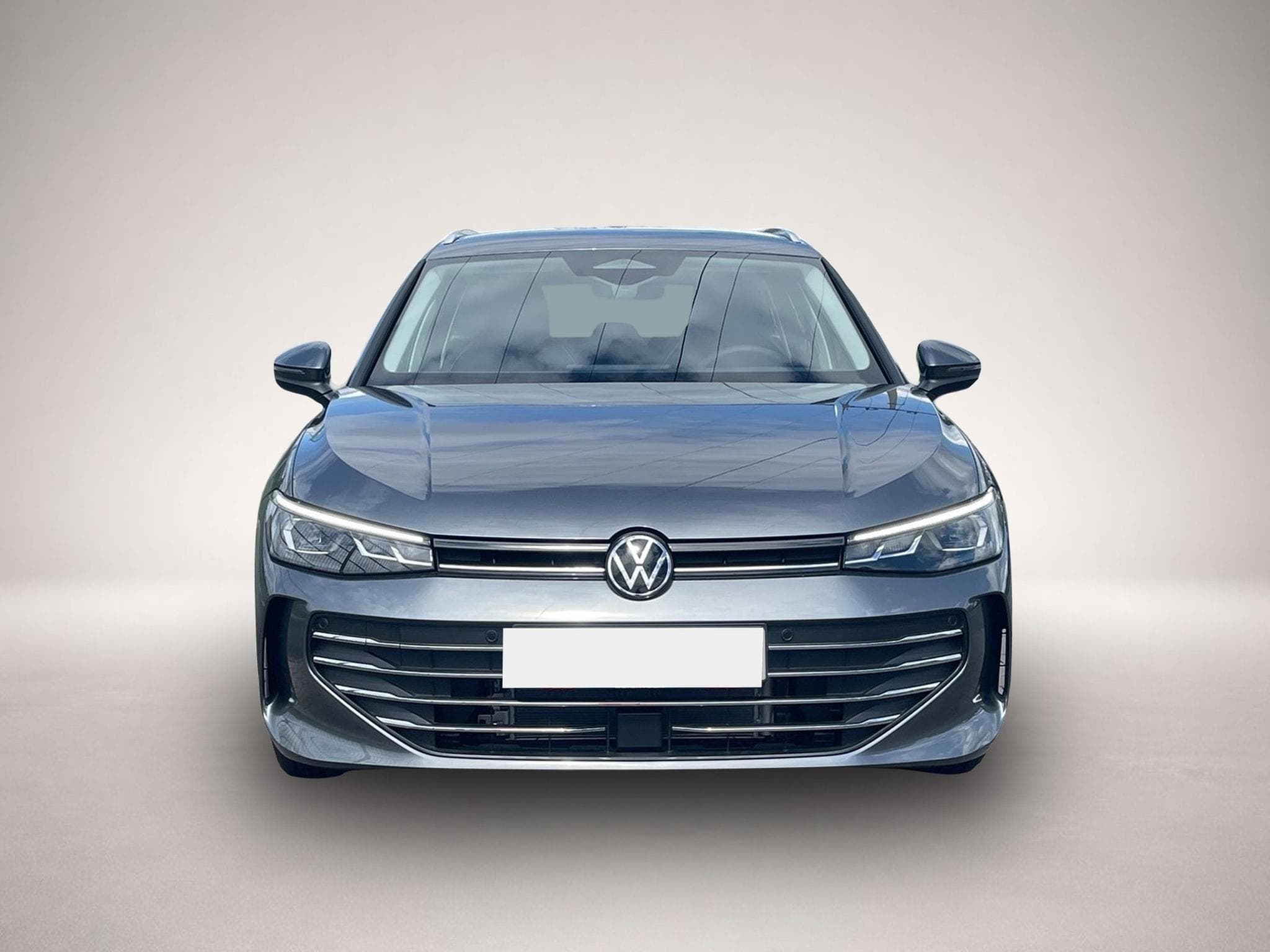 VW Passat (2026) - Foto 2