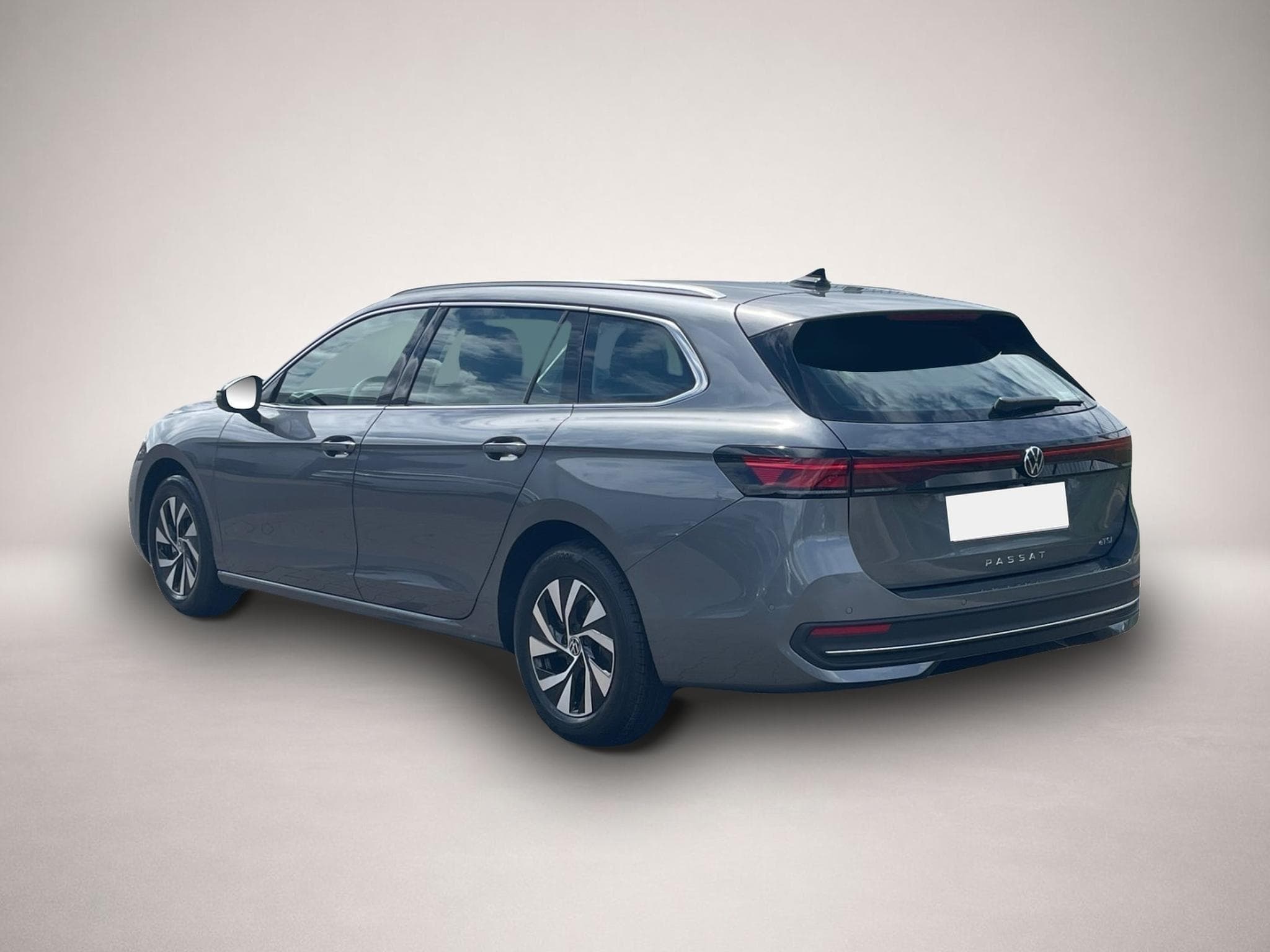 VW Passat (2026) - Foto 4