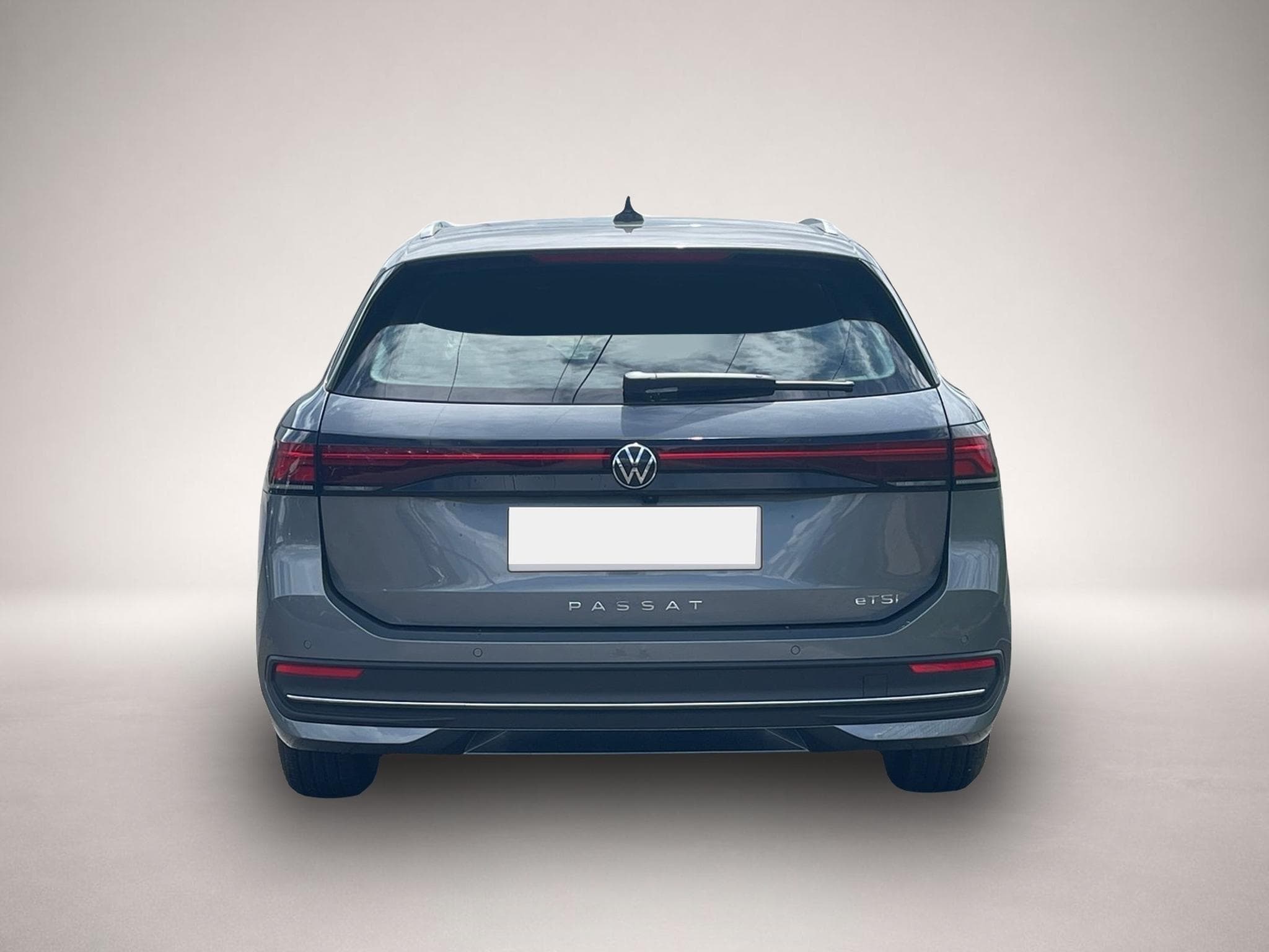 VW Passat (2026) - Foto 5