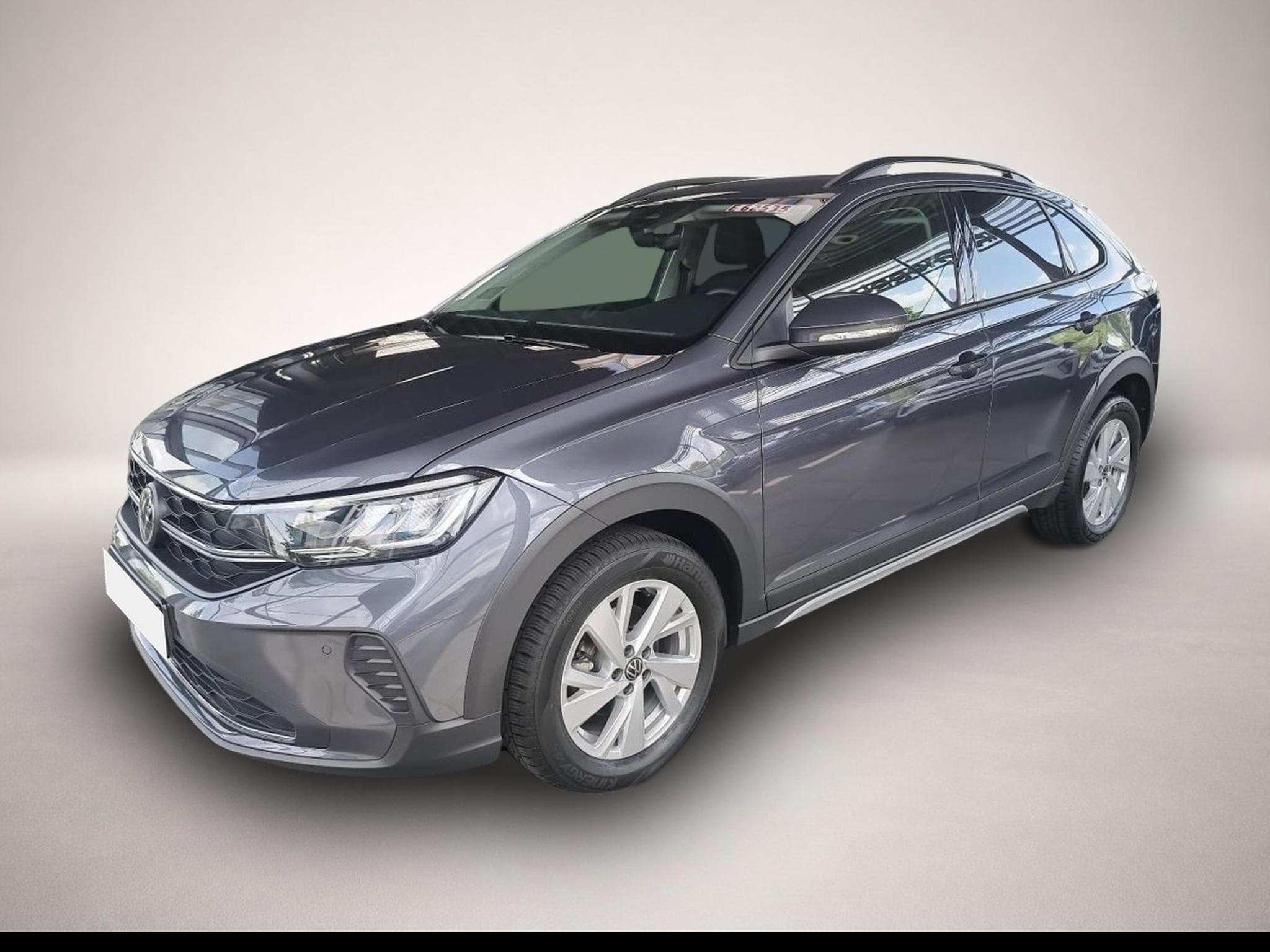 VW Taigo (2025) - Foto 1