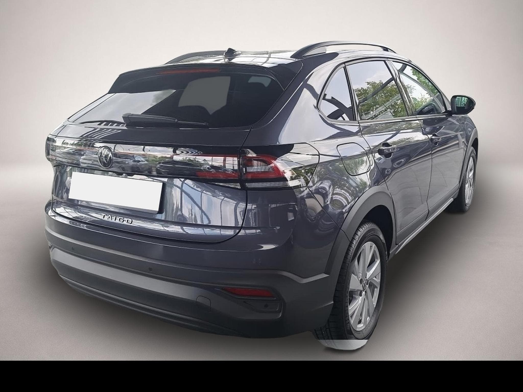 VW Taigo (2025) - Foto 2