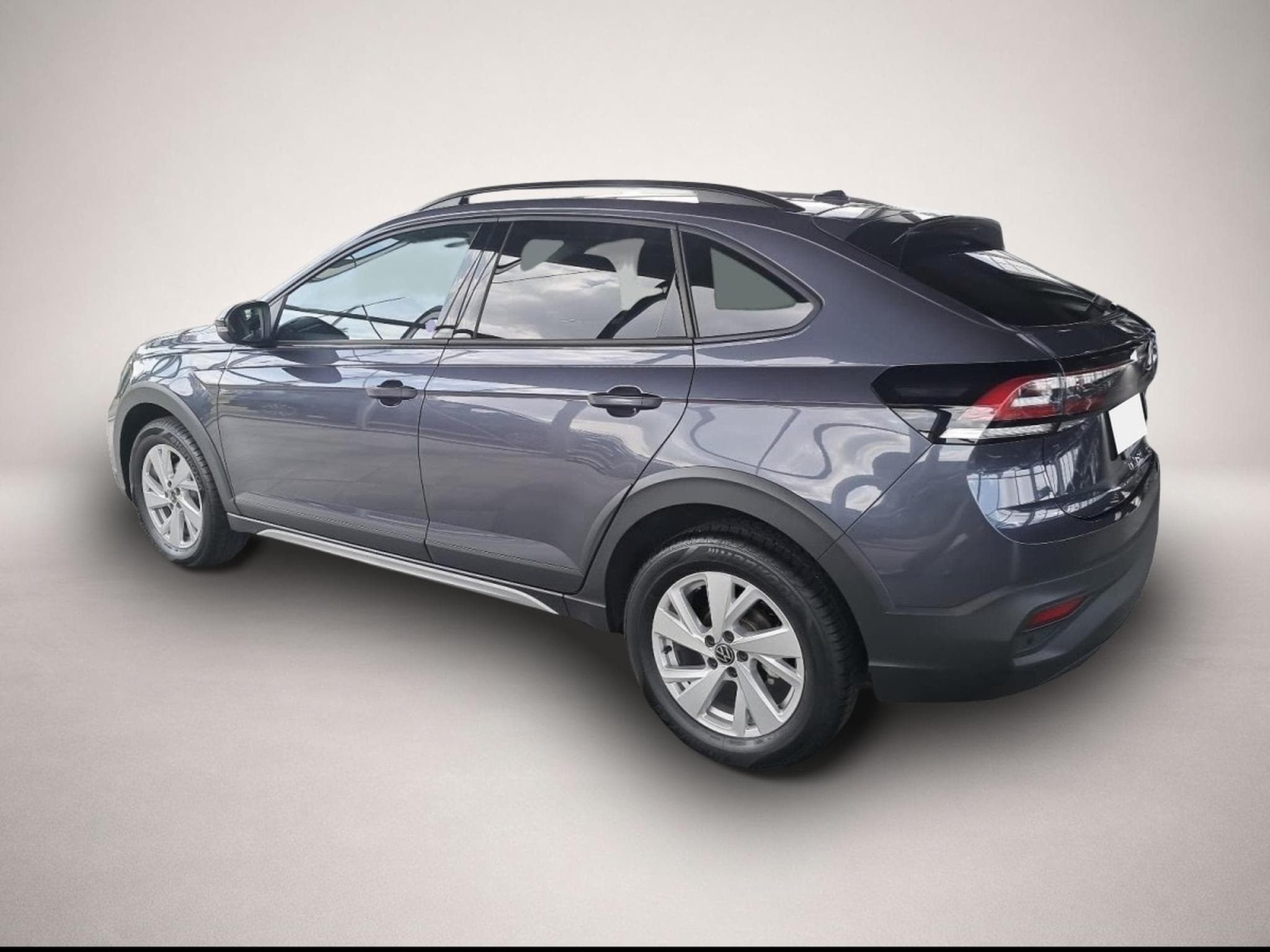 VW Taigo (2025) - Foto 3