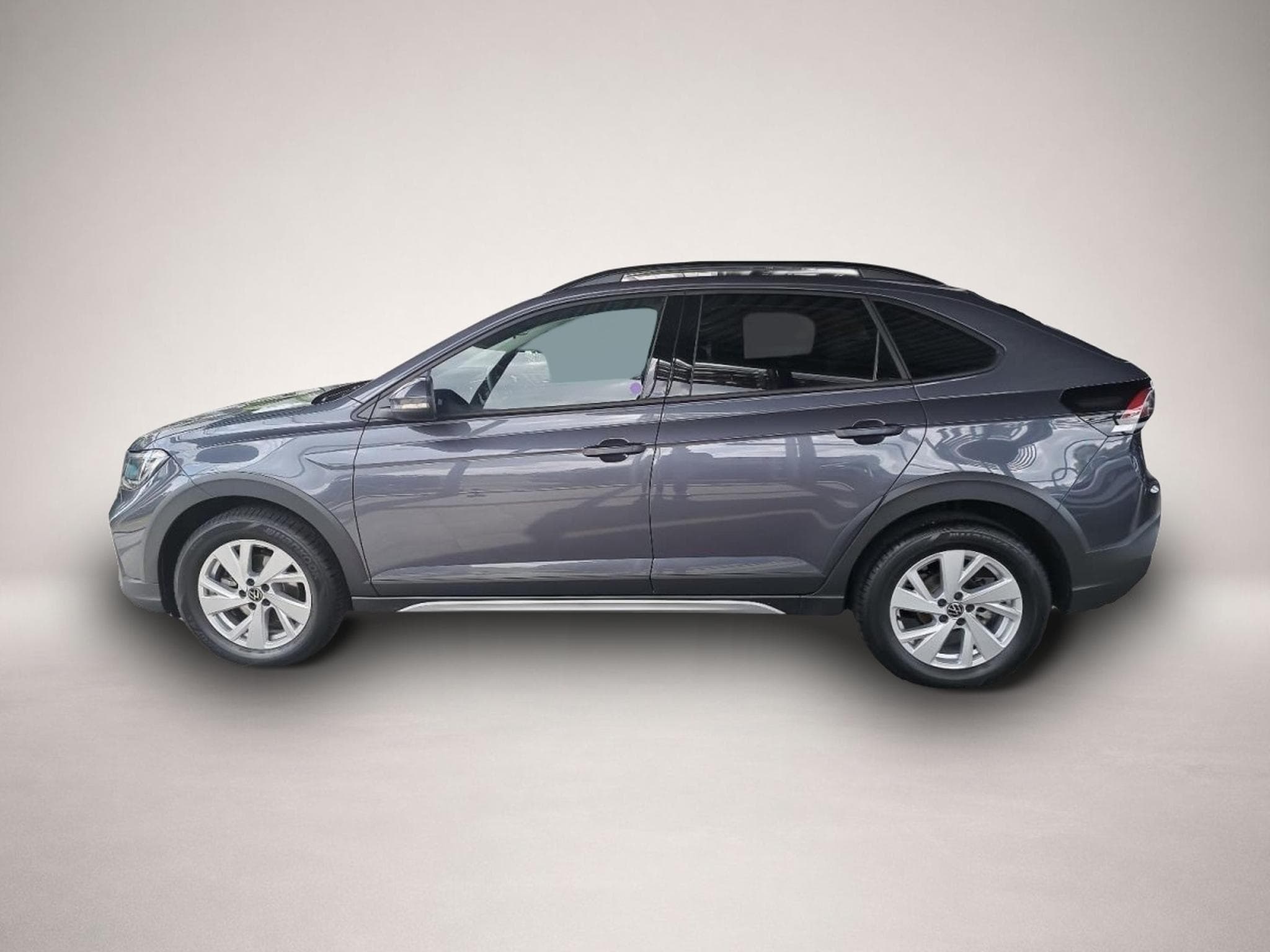 VW Taigo (2025) - Foto 4