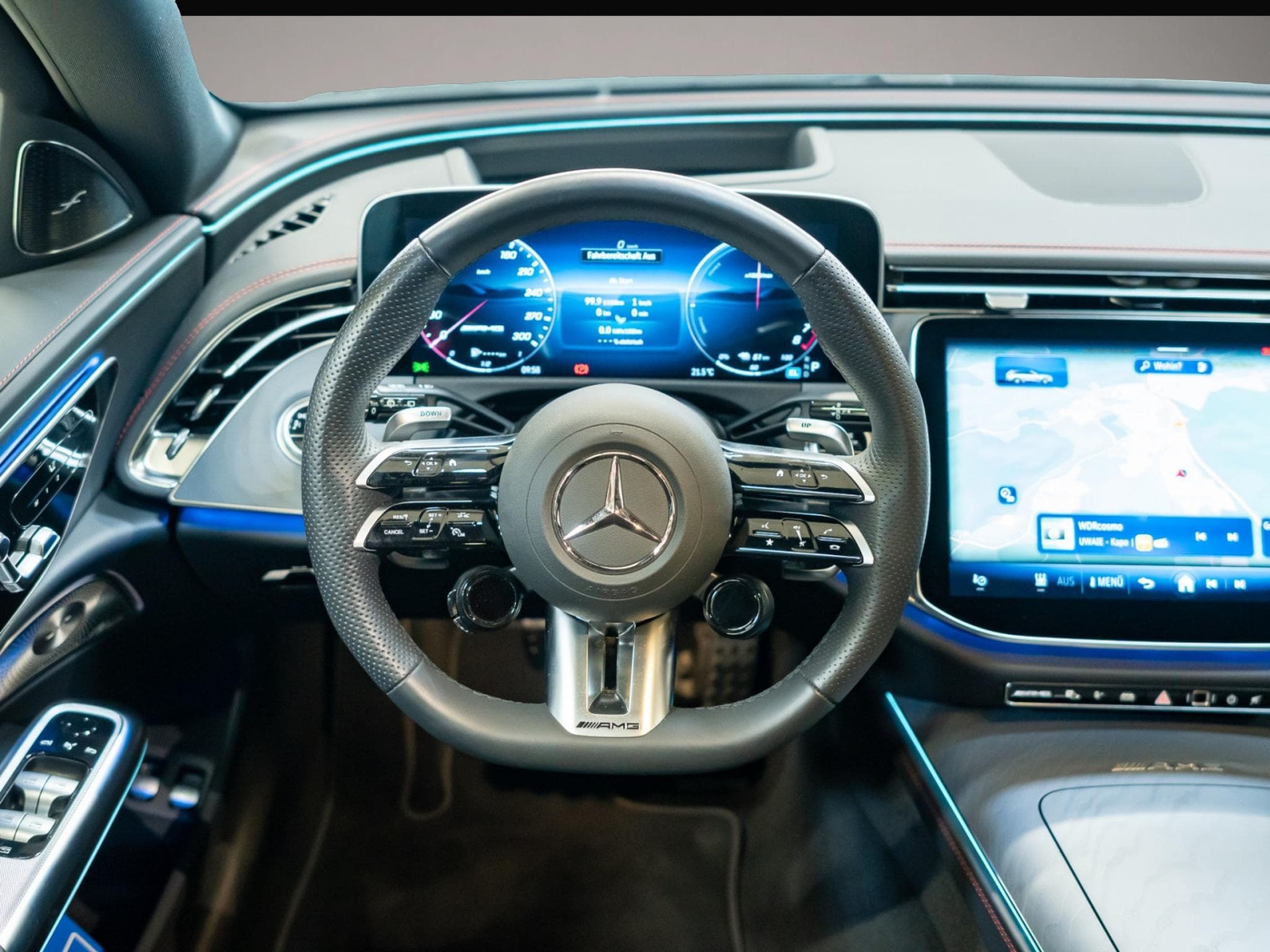 Mercedes C 63 AMG (2025) - Foto 6