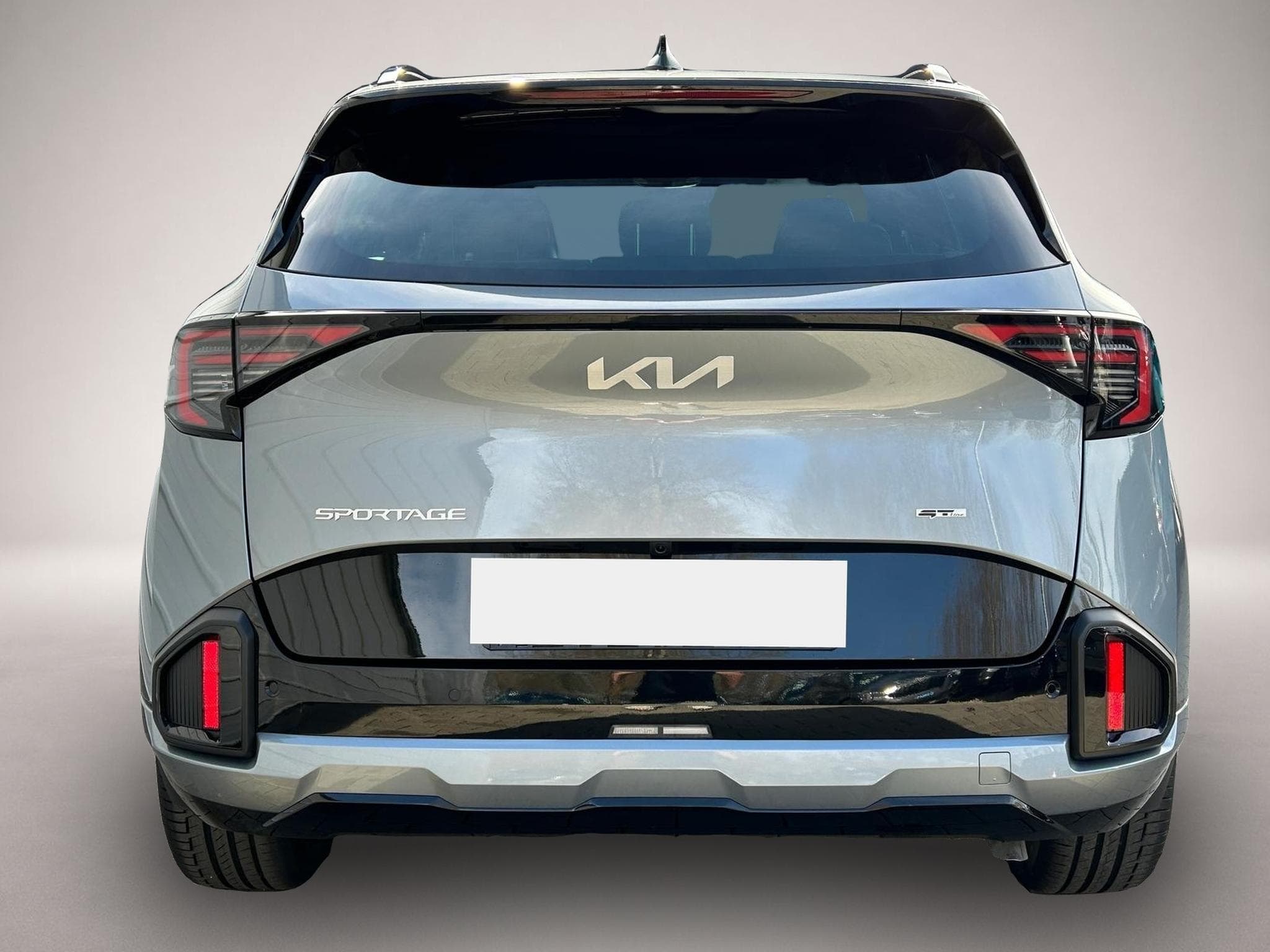 Kia Sportage (2026) - Foto 3
