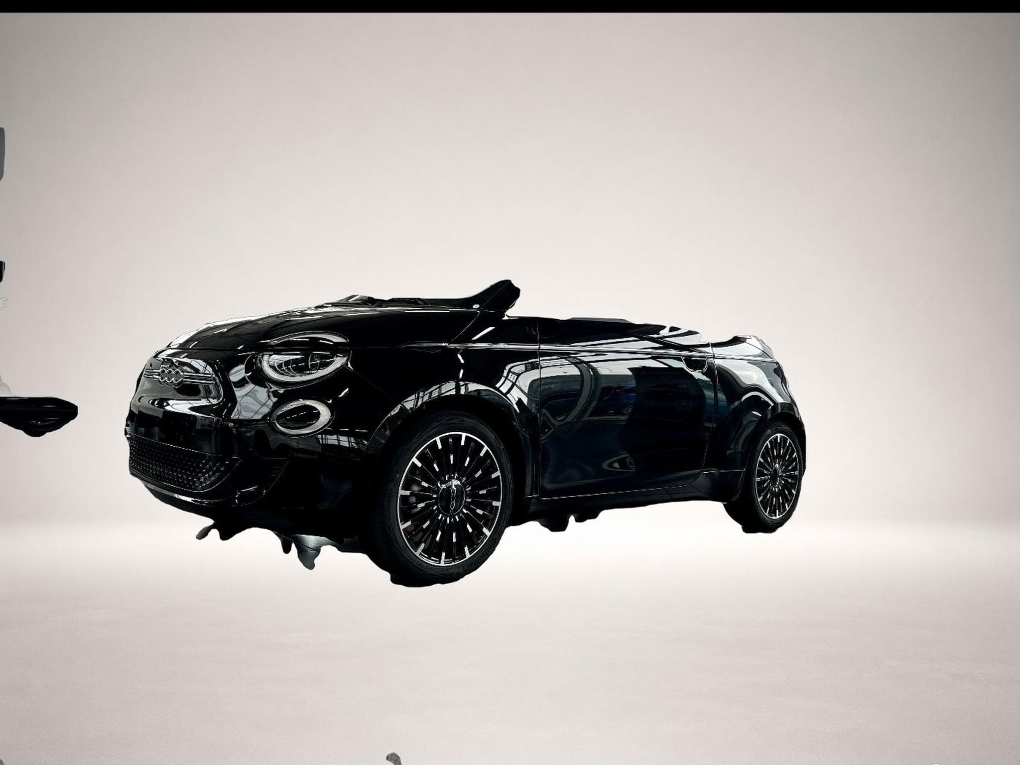 Fiat 500 (2026) - Foto 1