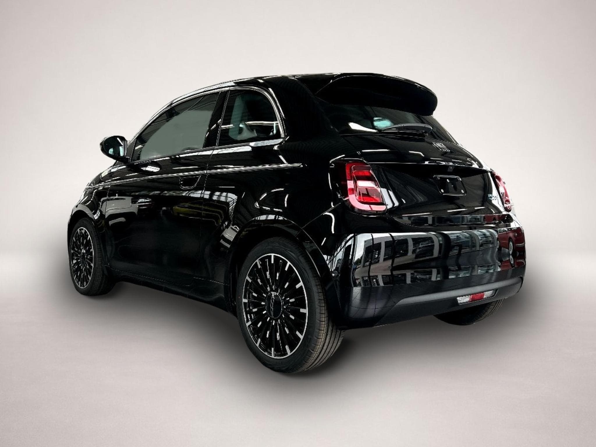 Fiat 500 (2026) - Foto 2