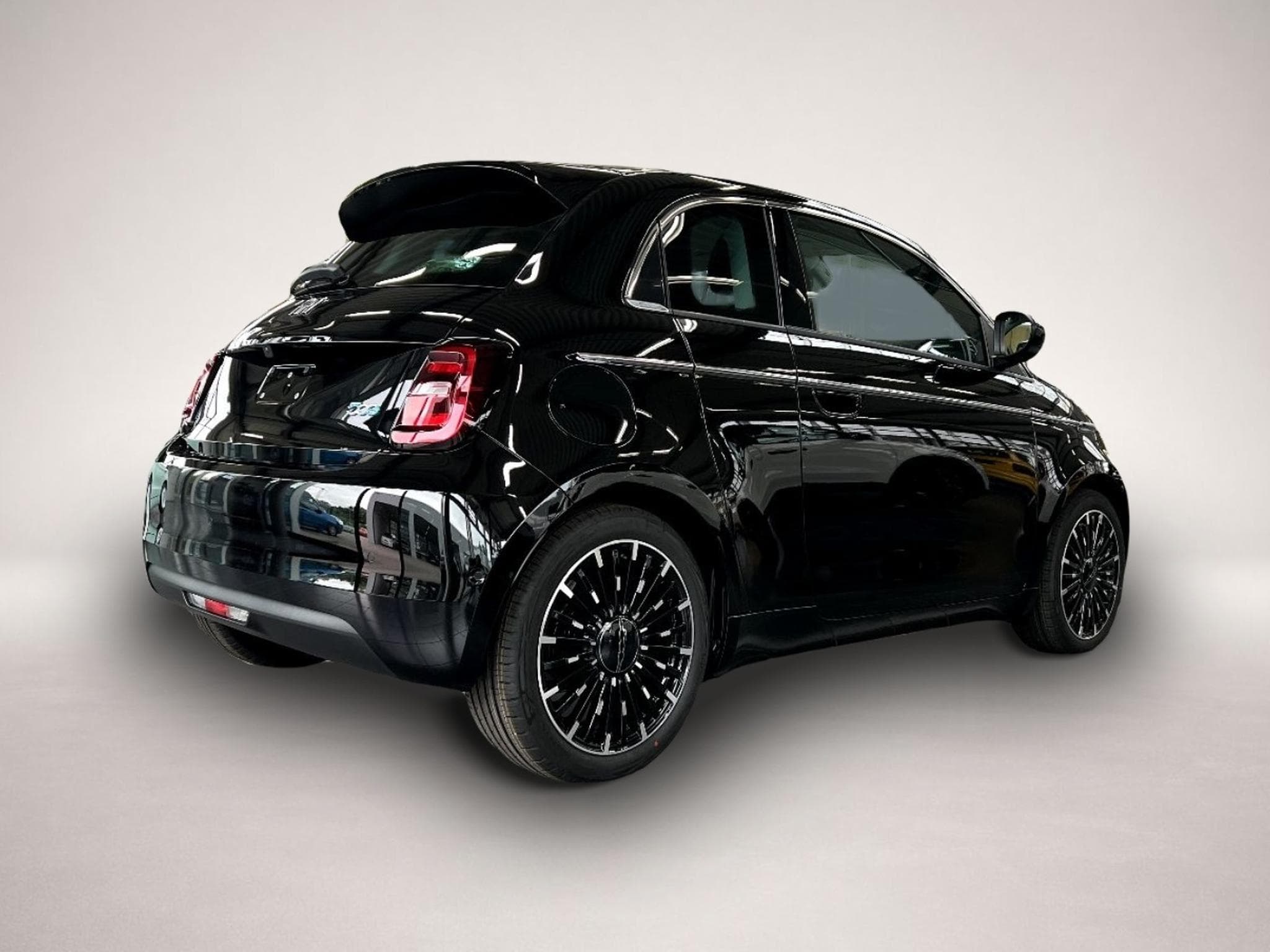 Fiat 500 (2026) - Foto 4