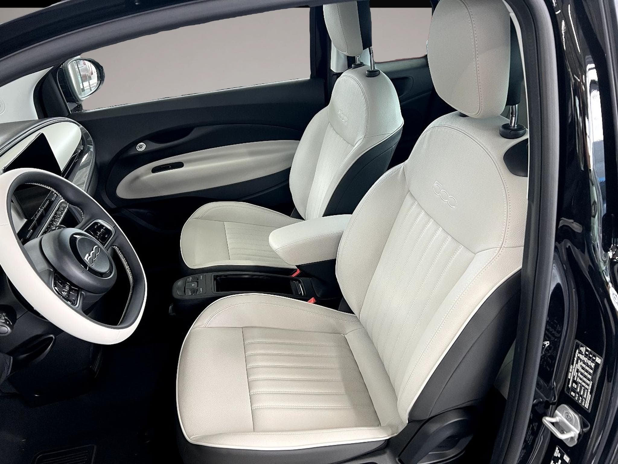 Fiat 500 (2026) - Foto 7