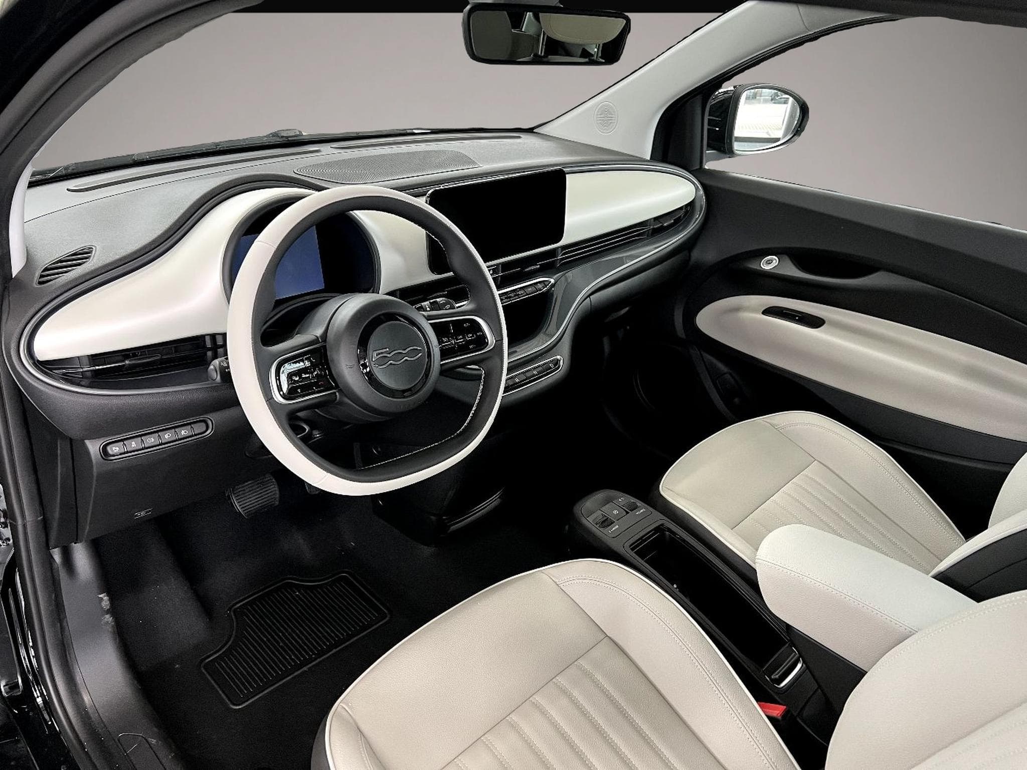 Fiat 500 (2026) - Foto 8