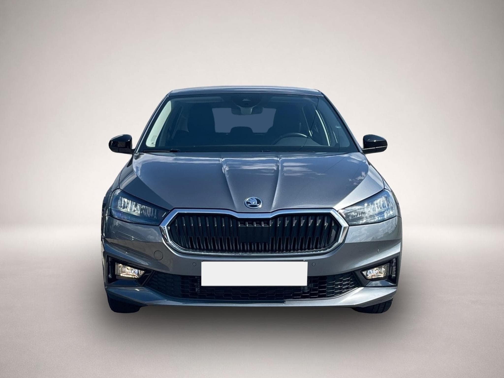 Skoda Fabia (2025) - Foto 2