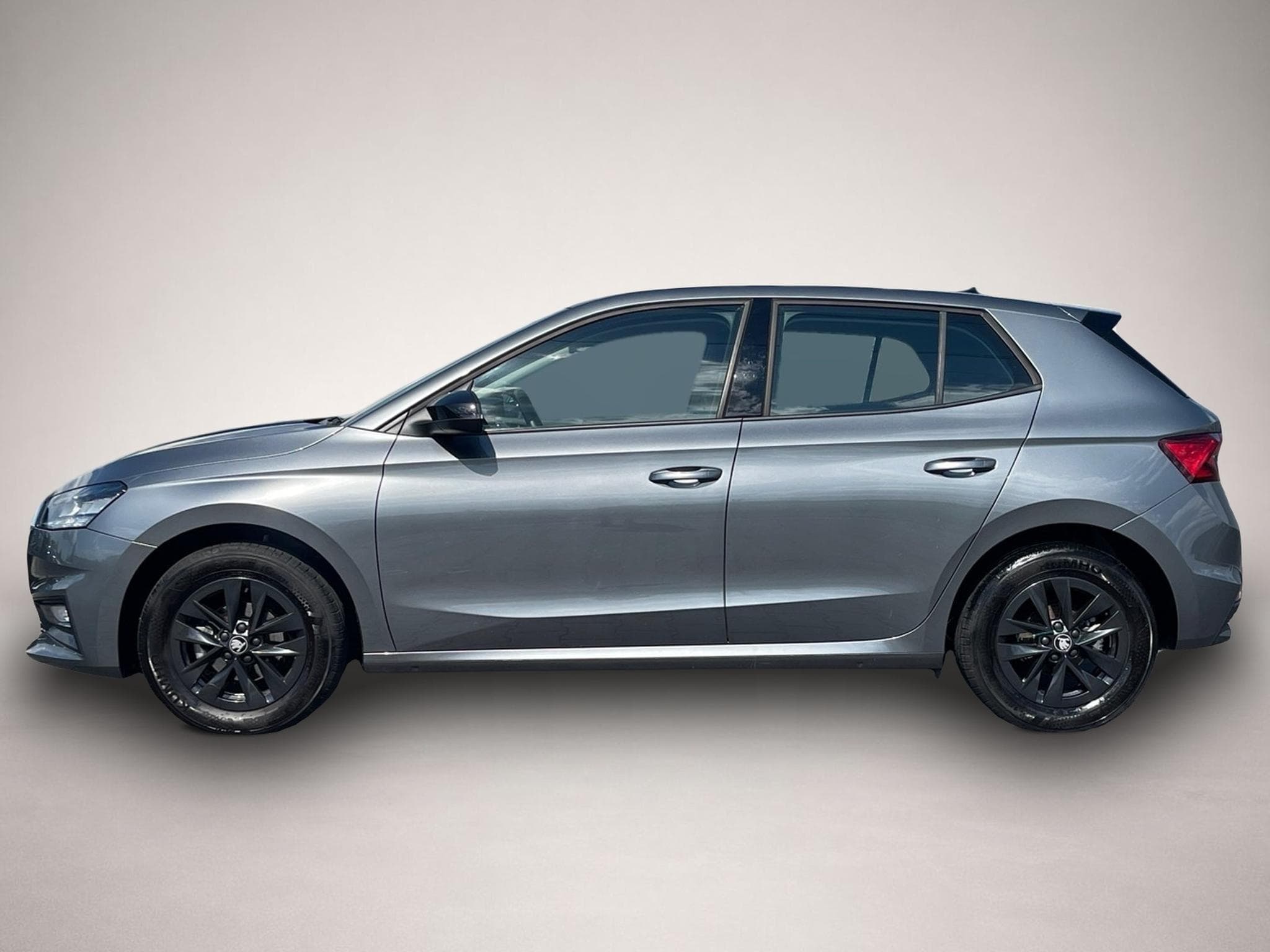Skoda Fabia (2025) - Foto 3
