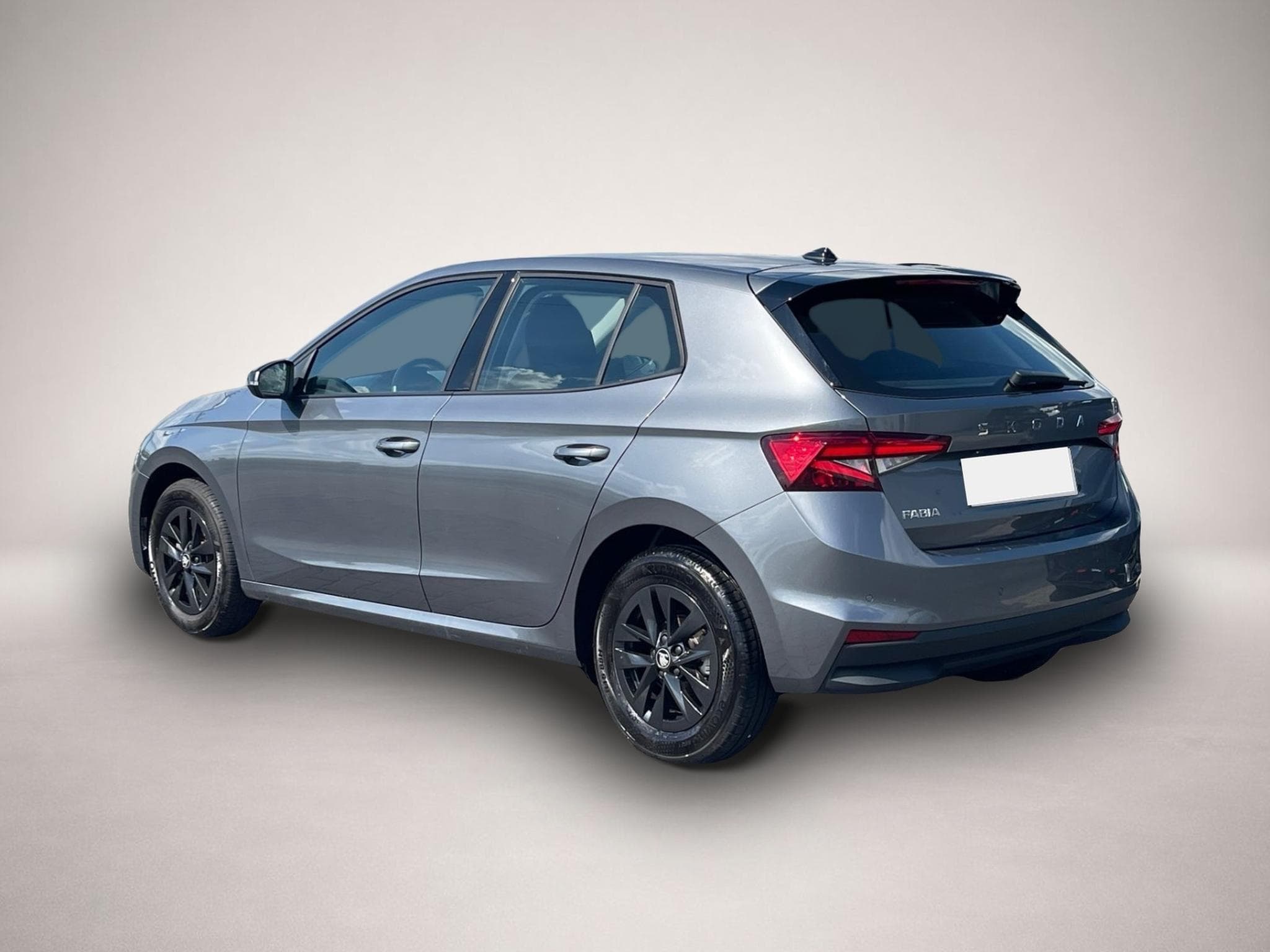 Skoda Fabia (2025) - Foto 4