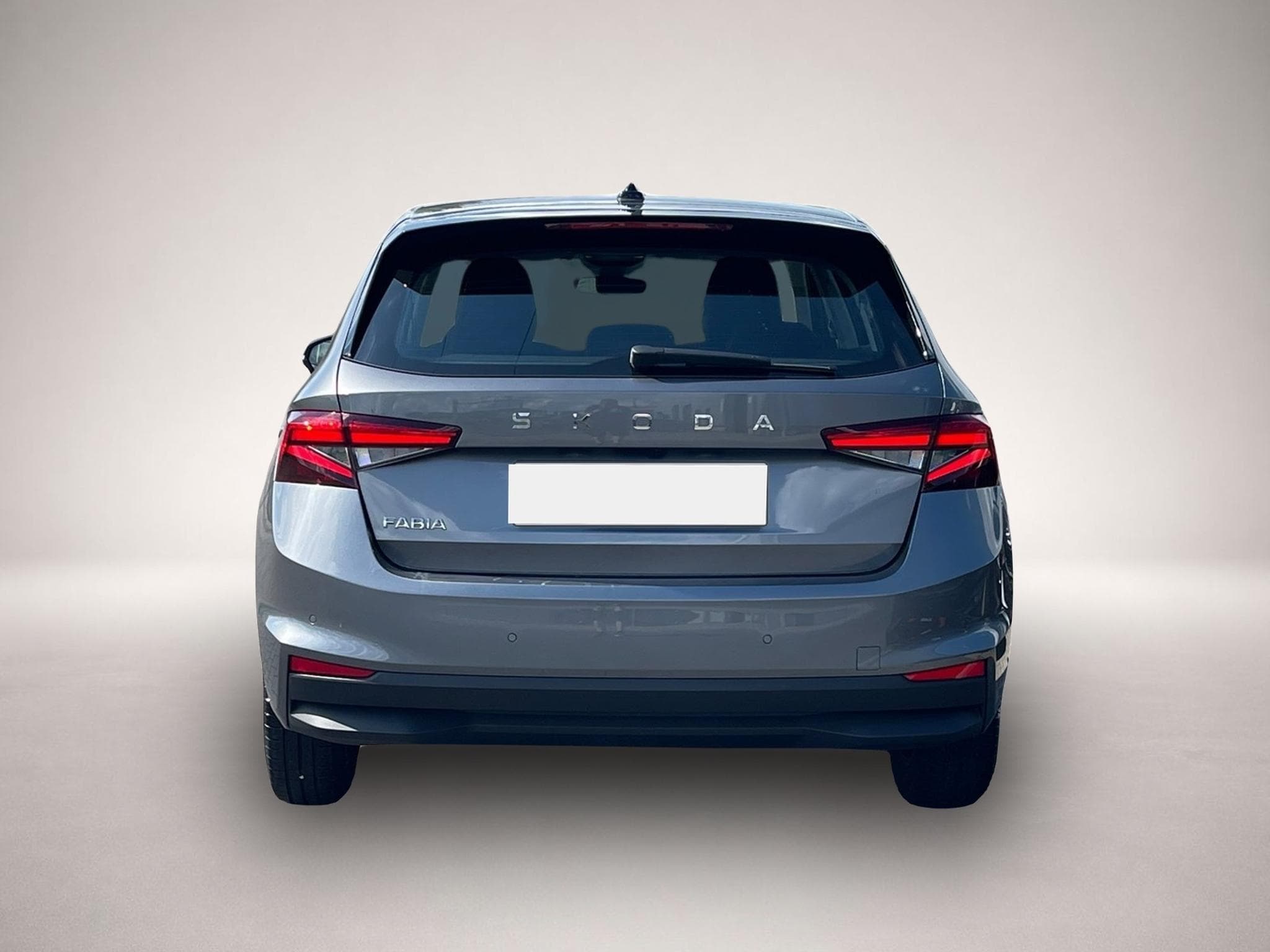 Skoda Fabia (2025) - Foto 5