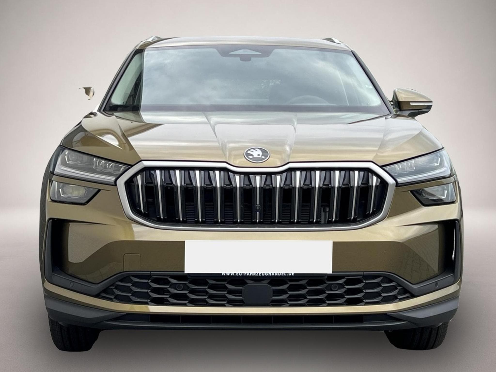 Skoda Kodiaq (2026) - Foto 2