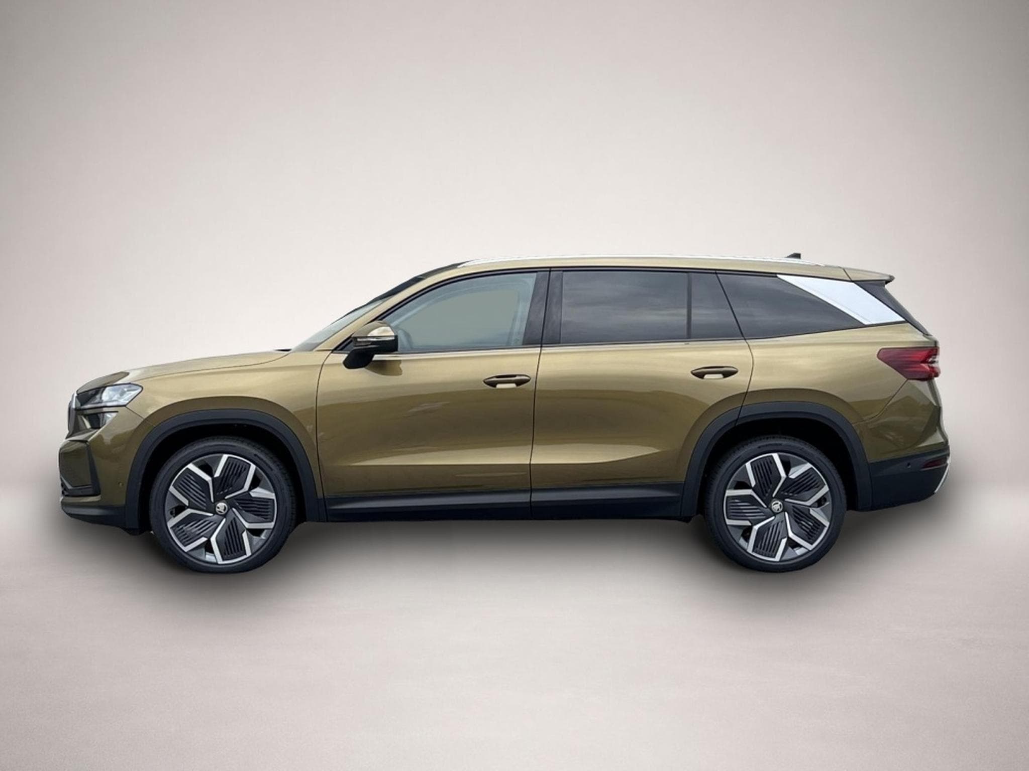 Skoda Kodiaq (2026) - Foto 3