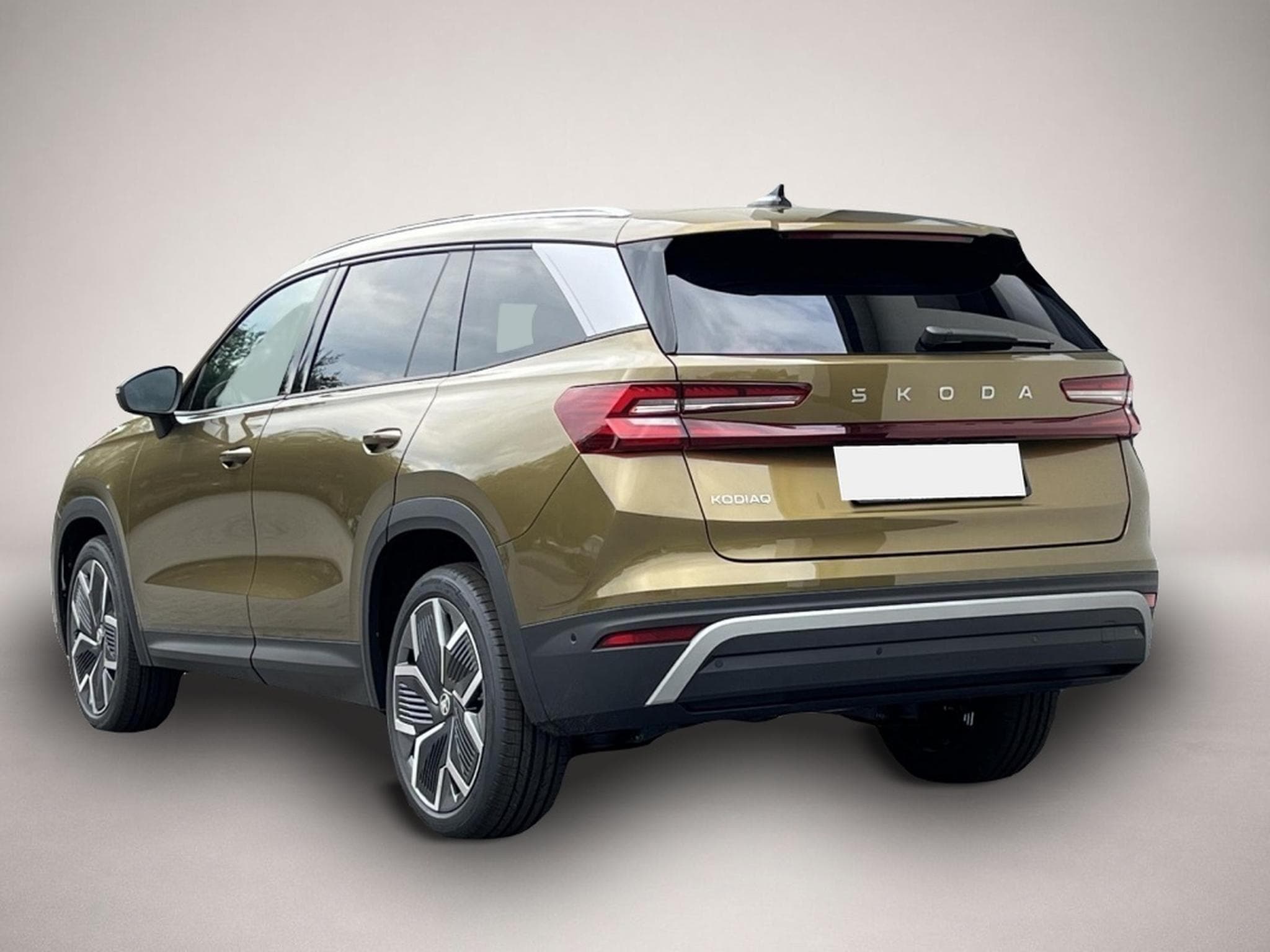 Skoda Kodiaq (2026) - Foto 4
