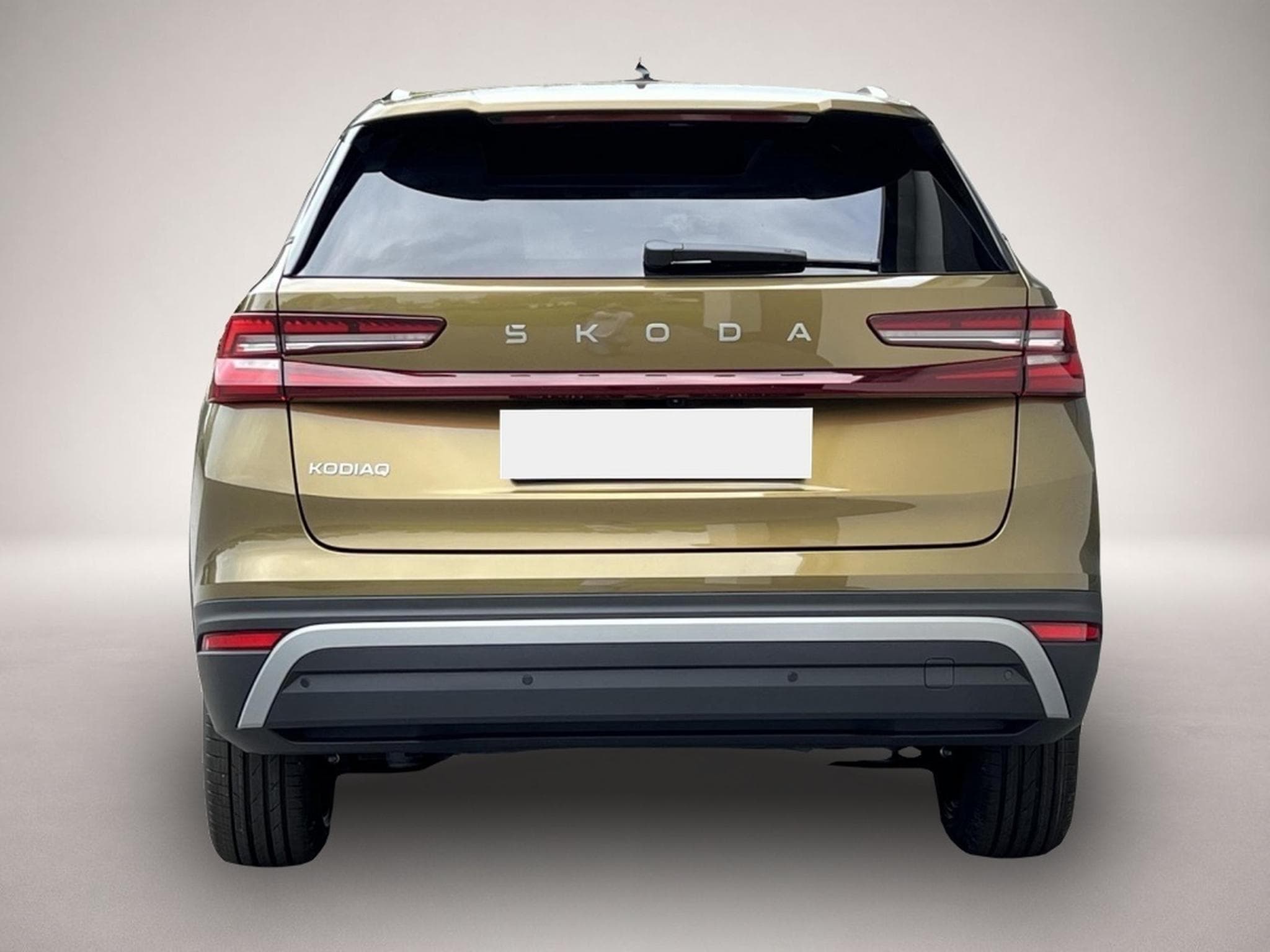 Skoda Kodiaq (2026) - Foto 5