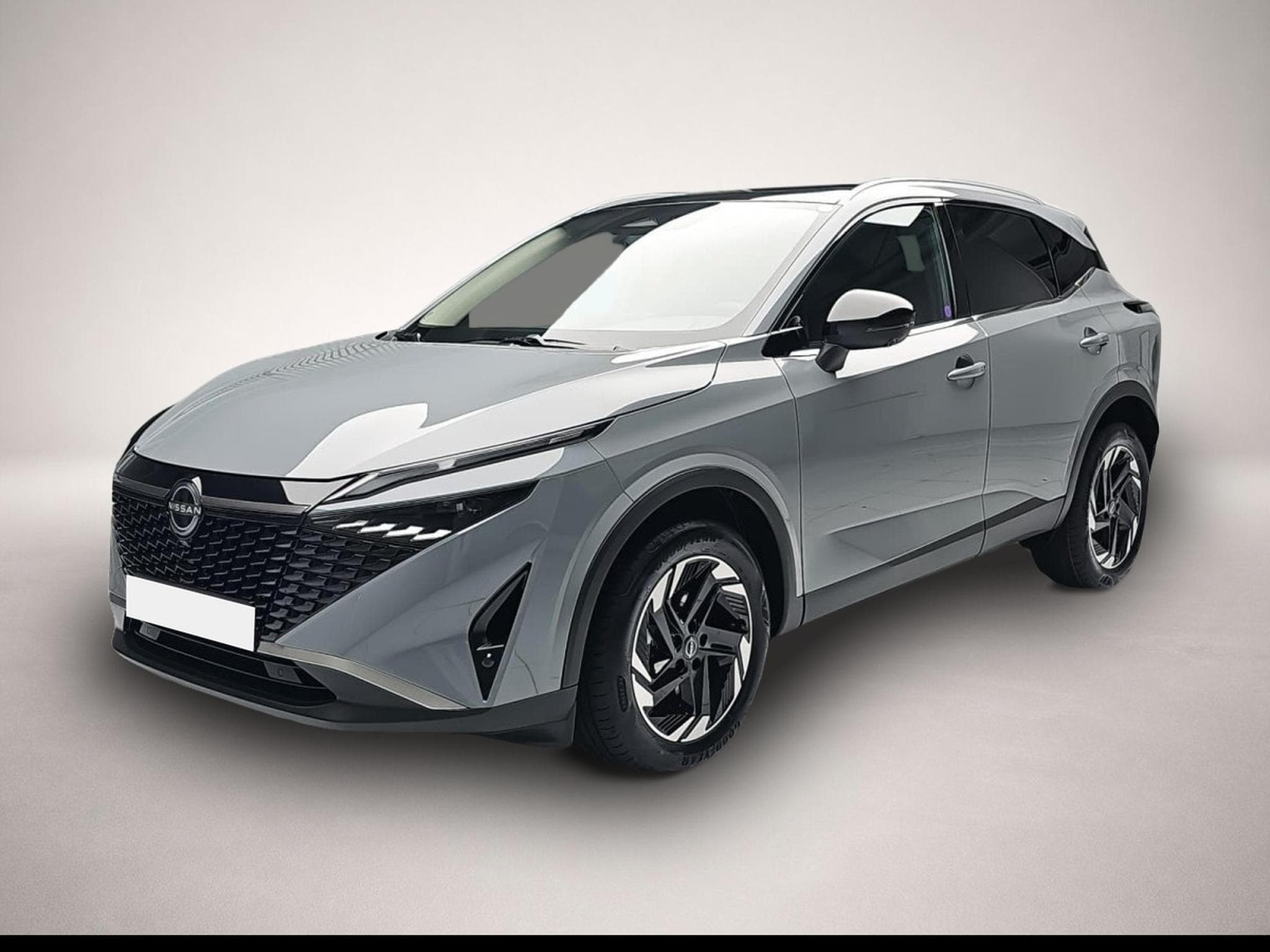Nissan Qashqai (2026) - Foto 1