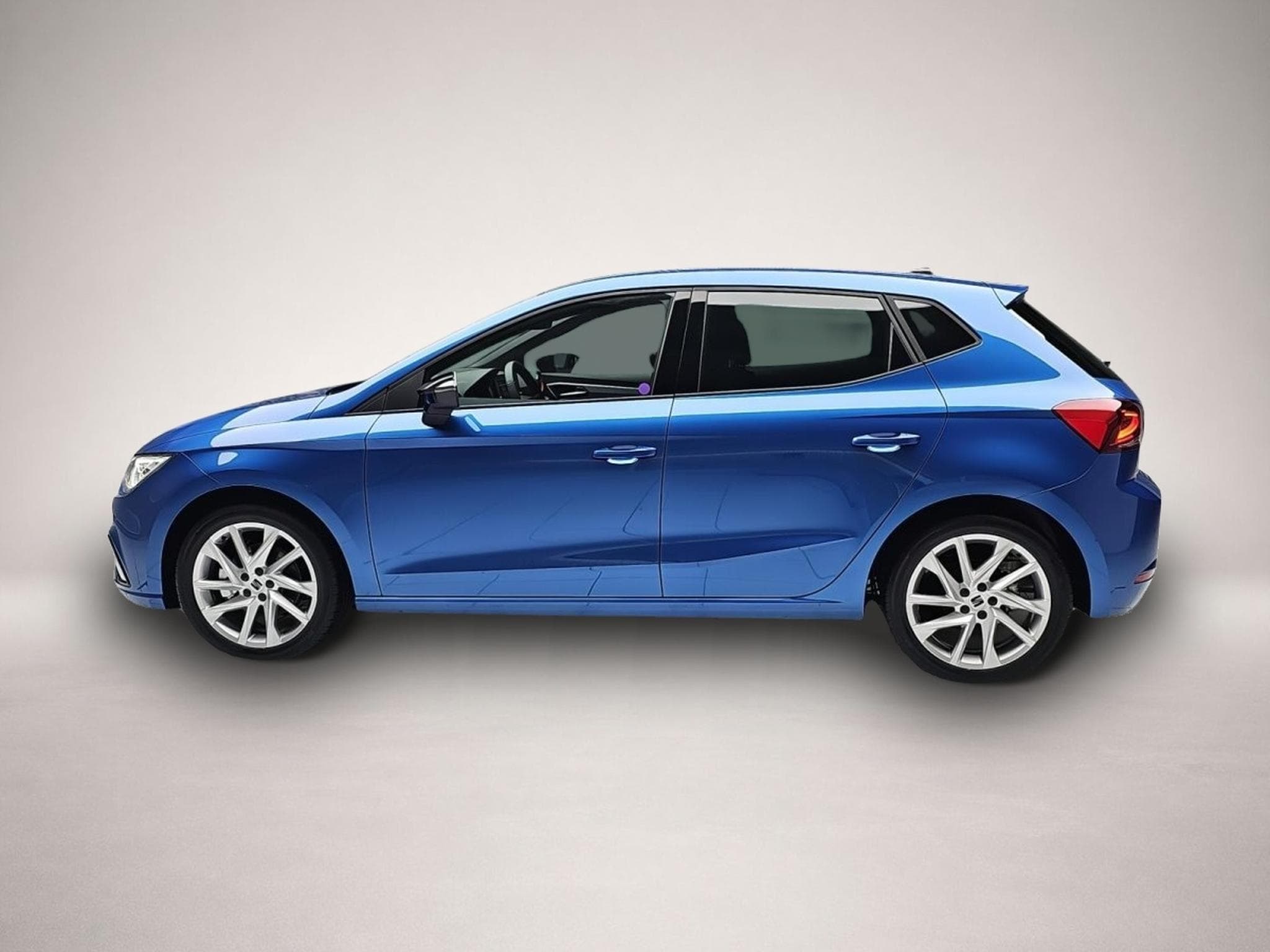 Seat Ibiza (2025) - Foto 4