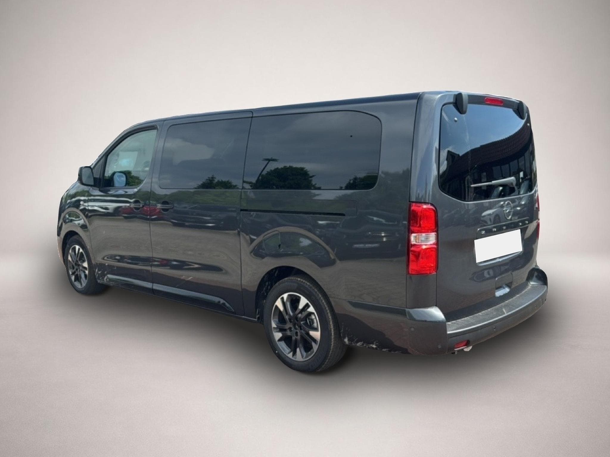 Opel Zafira (2026) - Foto 4