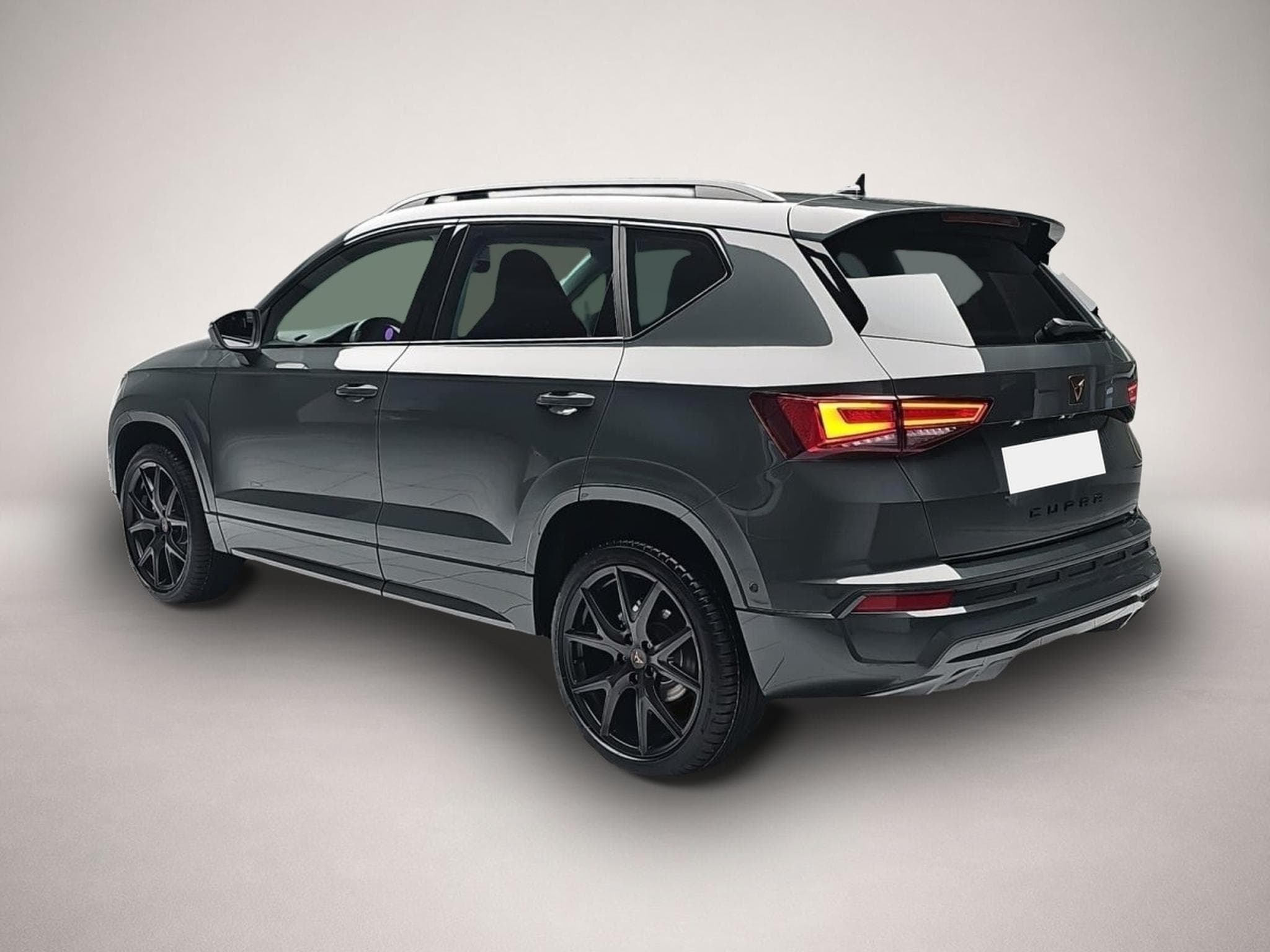Cupra Ateca (2026) - Foto 3