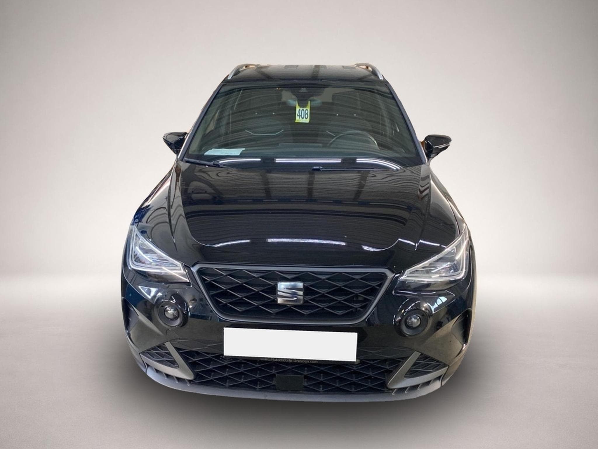Seat Arona (2025) - Foto 3