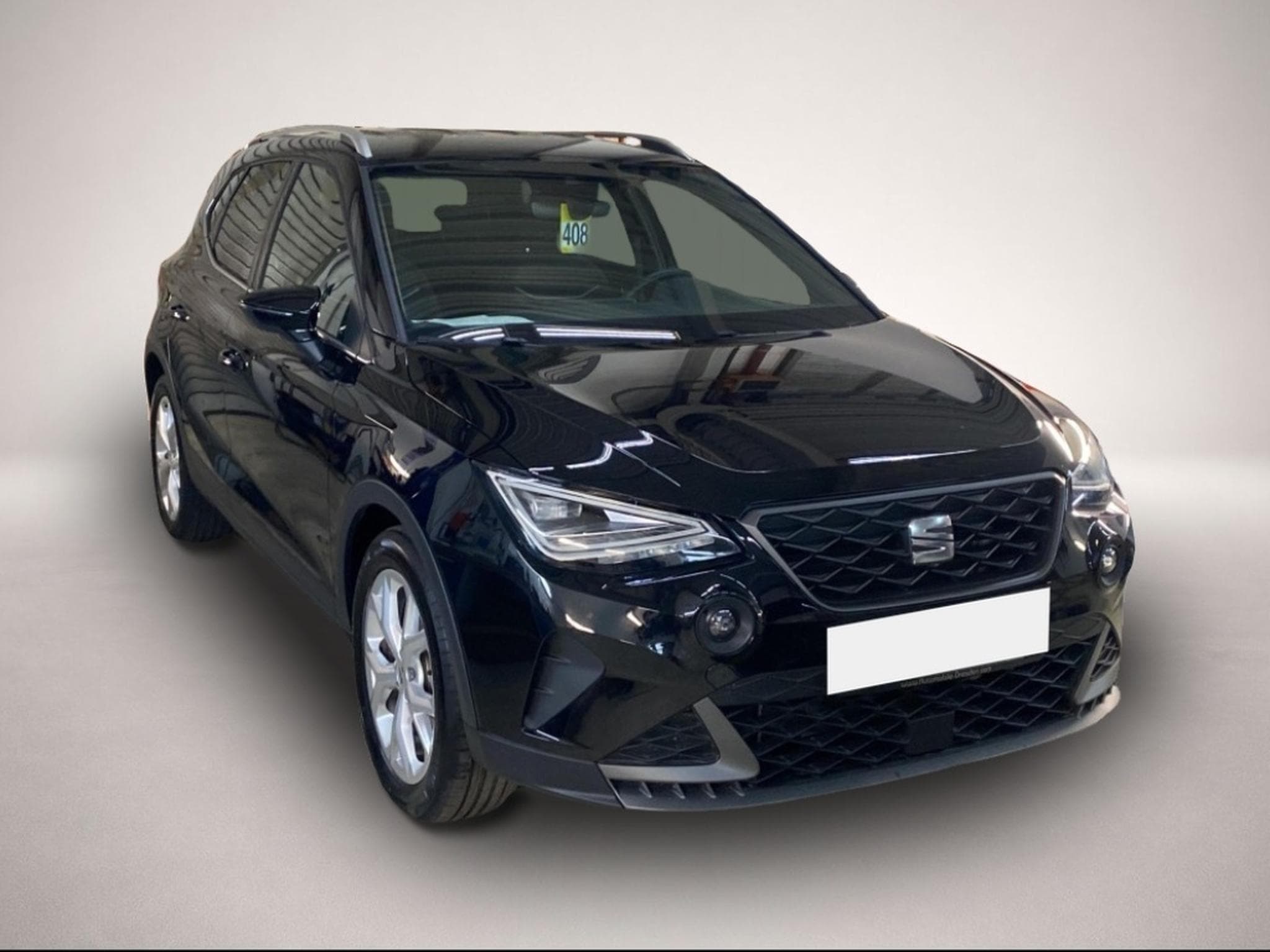 Seat Arona (2025) - Foto 4