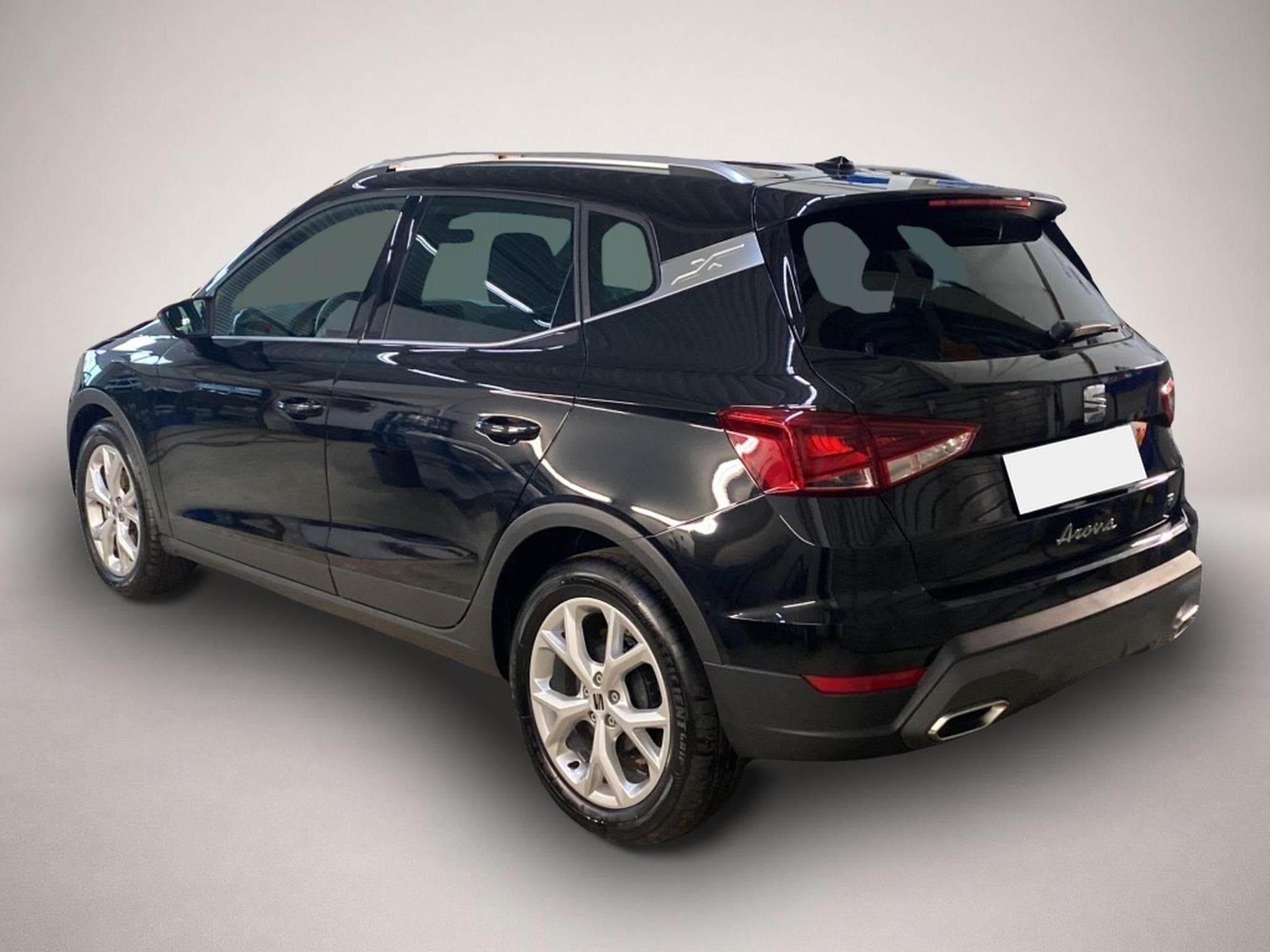 Seat Arona (2025) - Foto 5