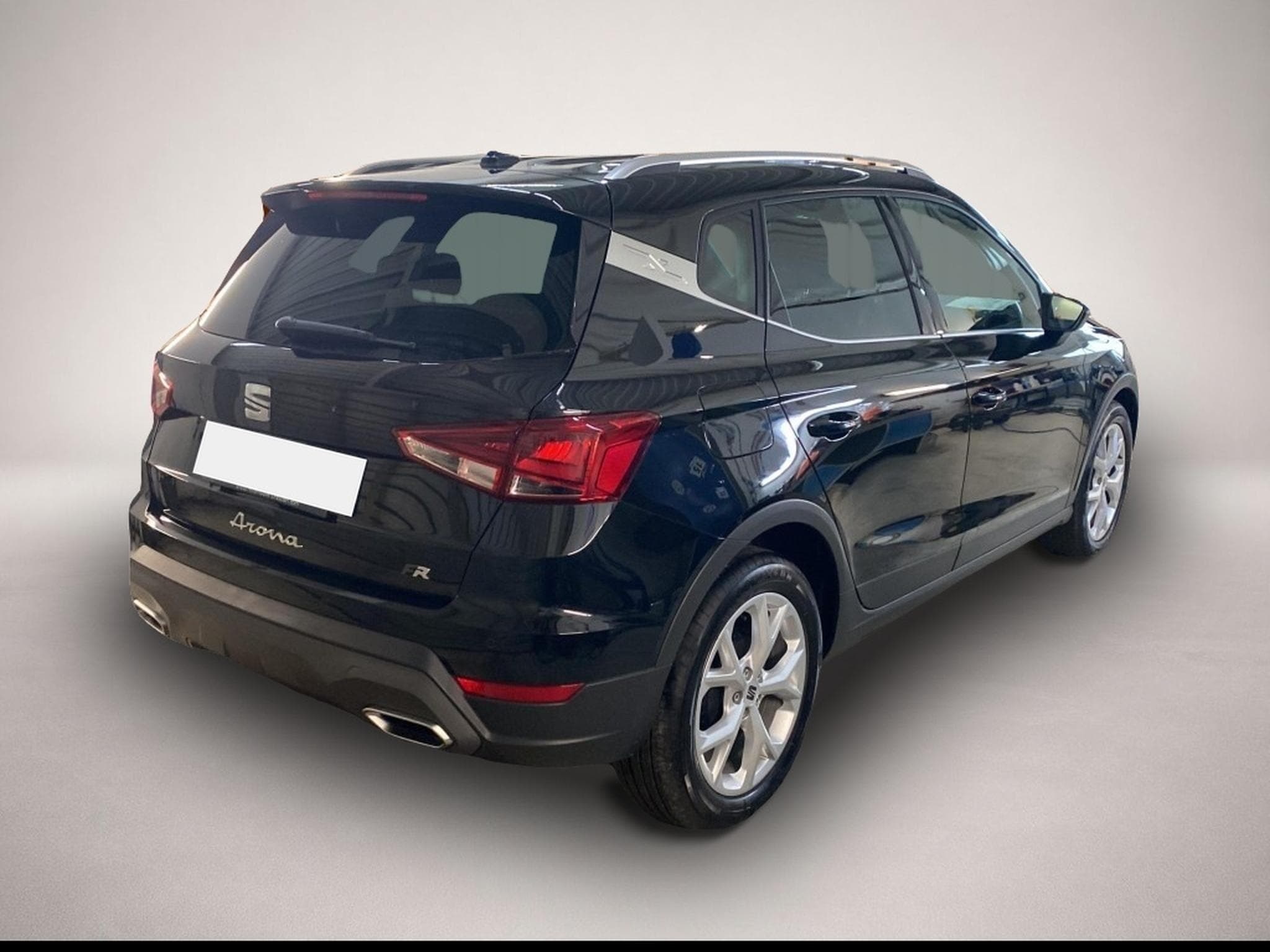Seat Arona (2025) - Foto 6