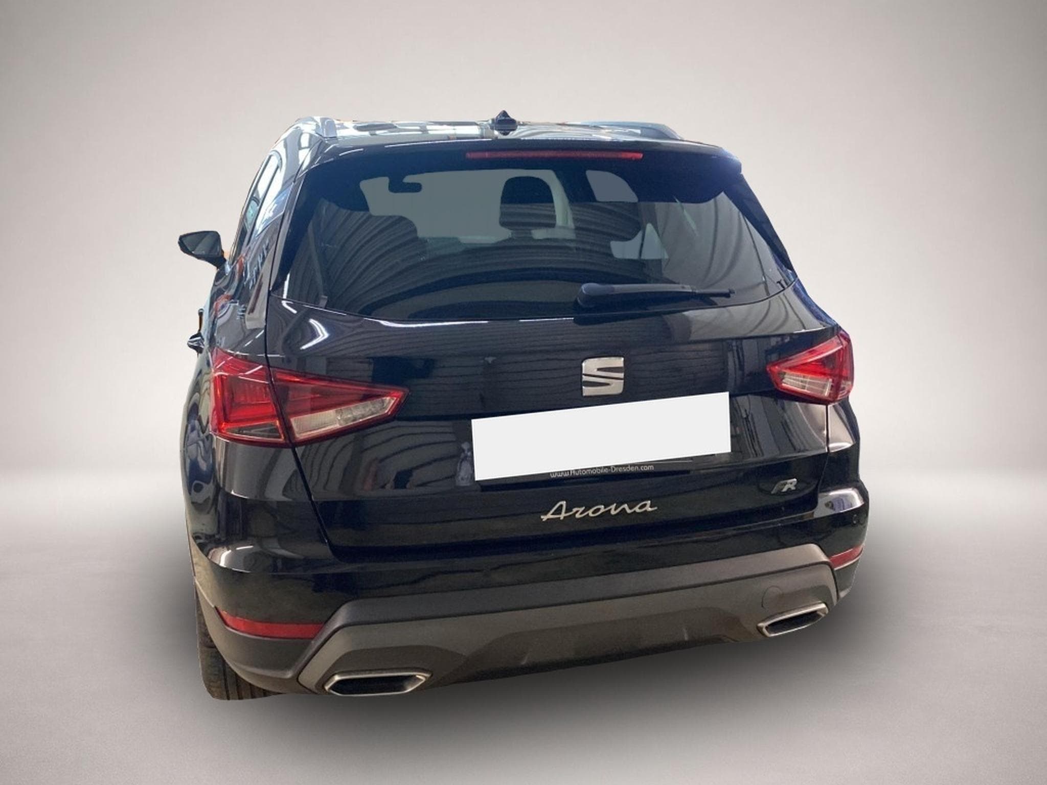 Seat Arona (2025) - Foto 7