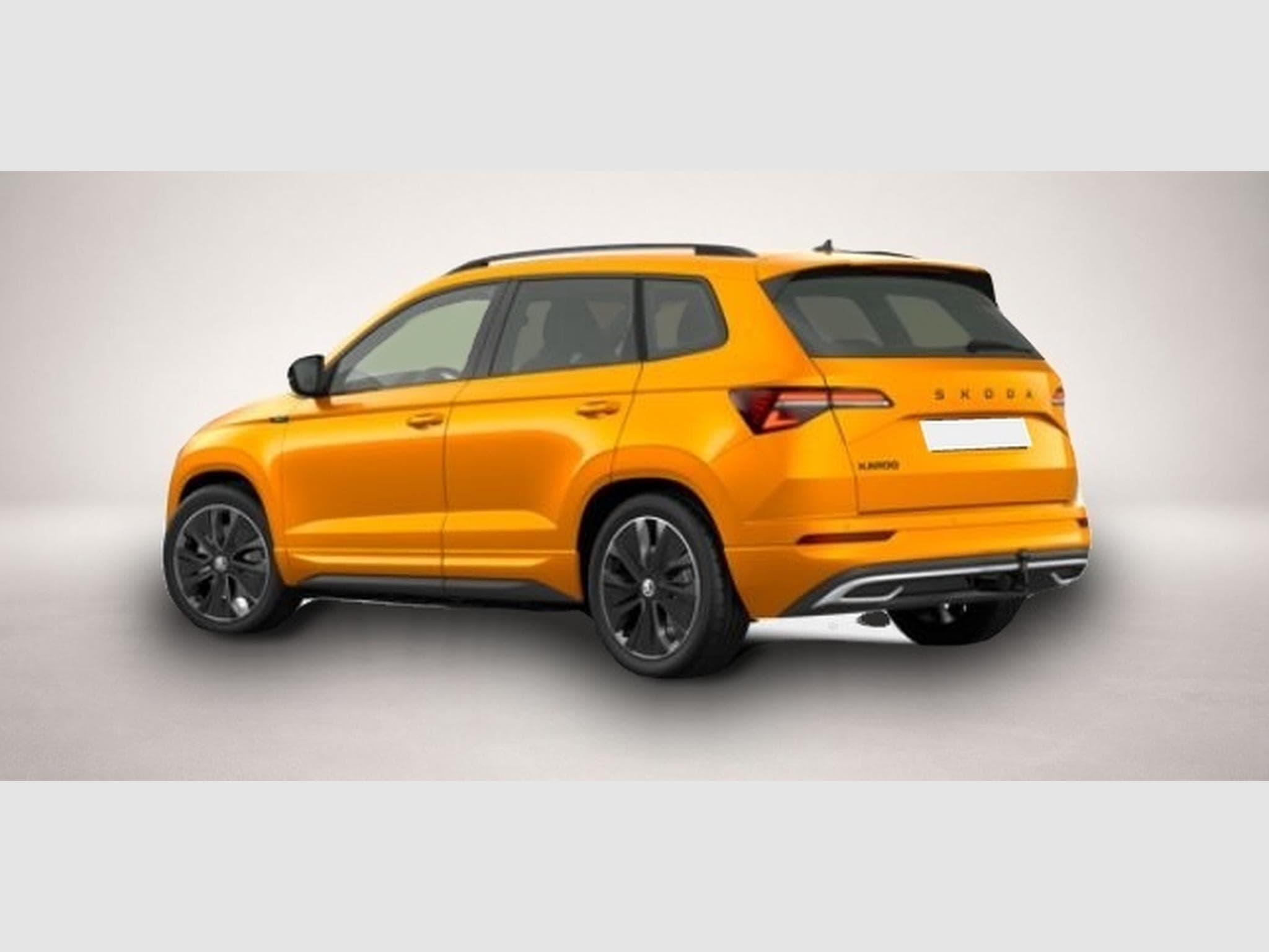 Skoda Karoq (2026) - Foto 3