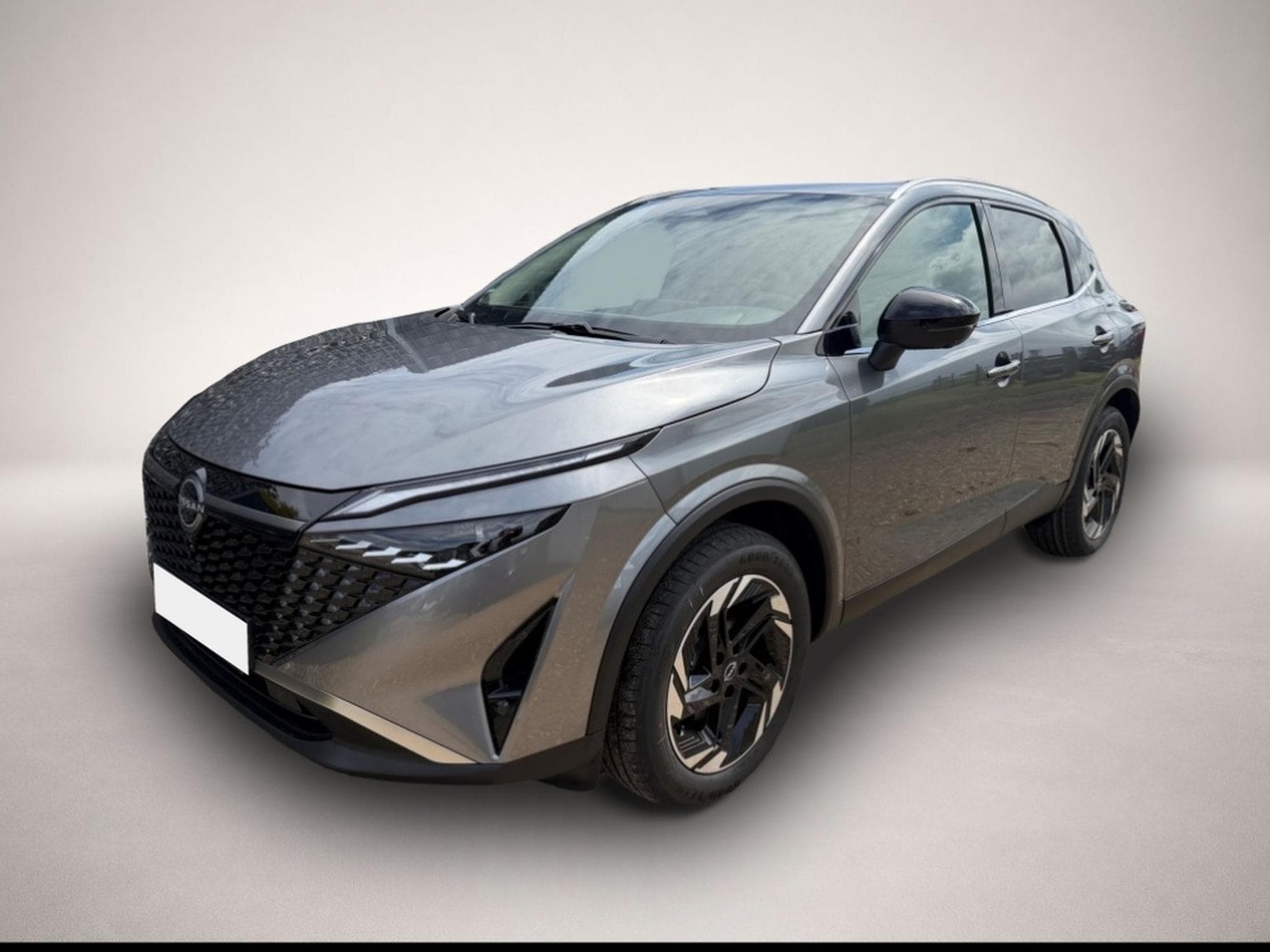 Nissan Qashqai (2026) - Foto 1