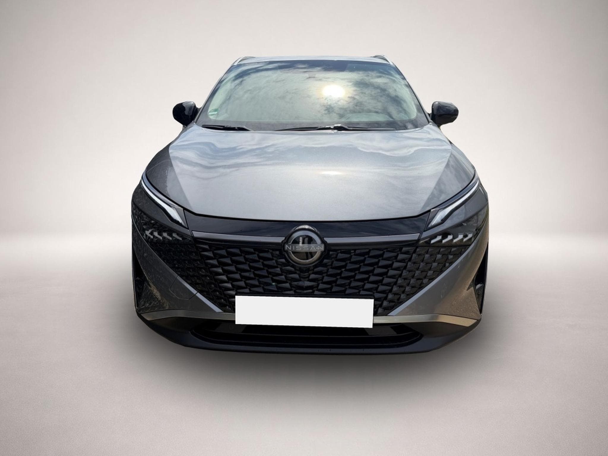 Nissan Qashqai (2026) - Foto 2