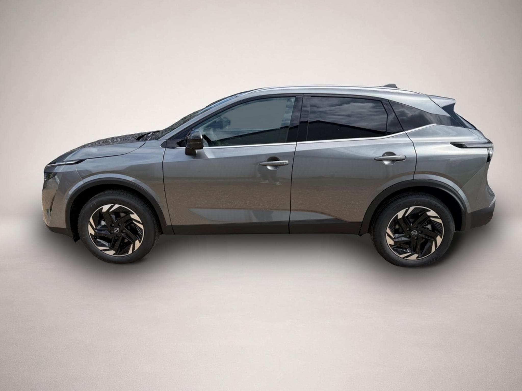 Nissan Qashqai (2026) - Foto 3