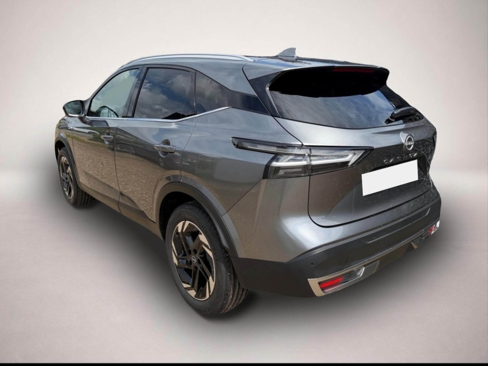 Nissan Qashqai (2026) - Foto 4