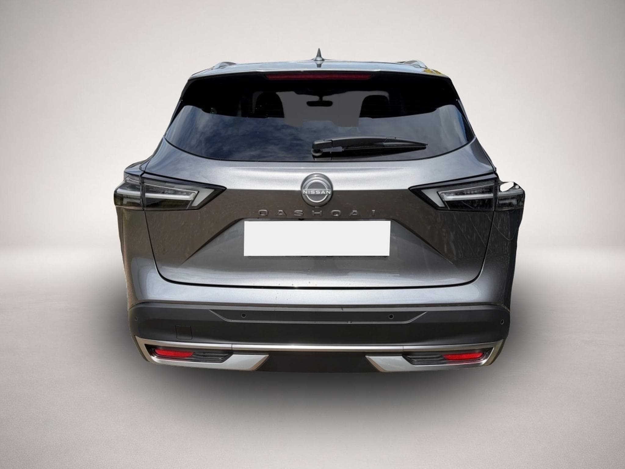 Nissan Qashqai (2026) - Foto 5