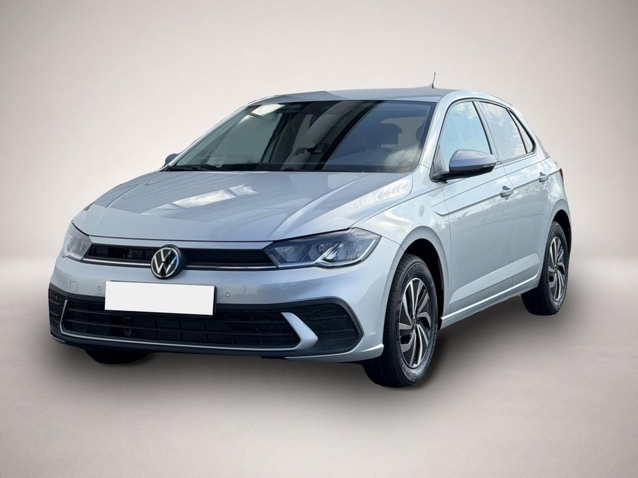 VW Polo (2025) - Foto 1