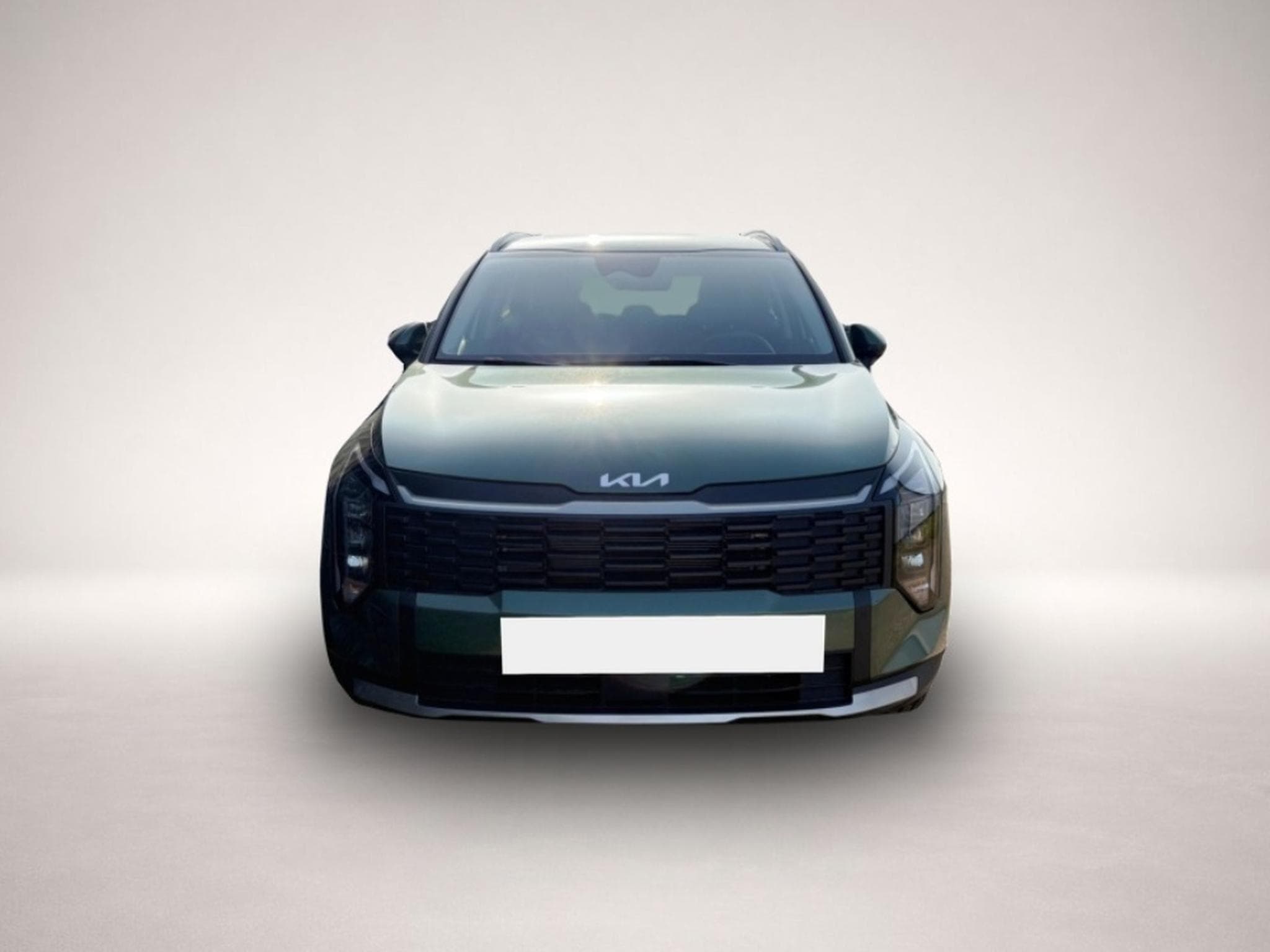 Kia Sportage (2026) - Foto 2