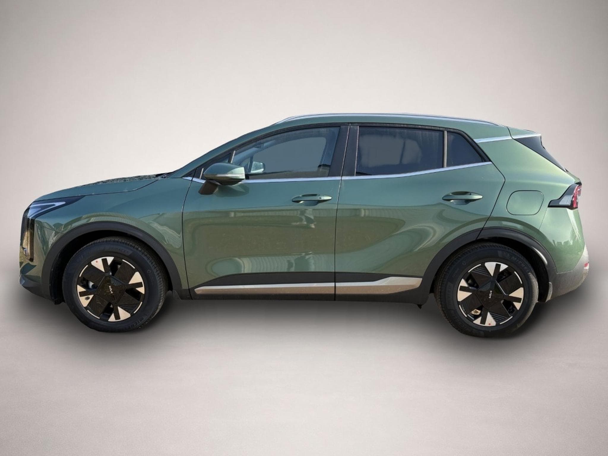 Kia Sportage (2026) - Foto 3