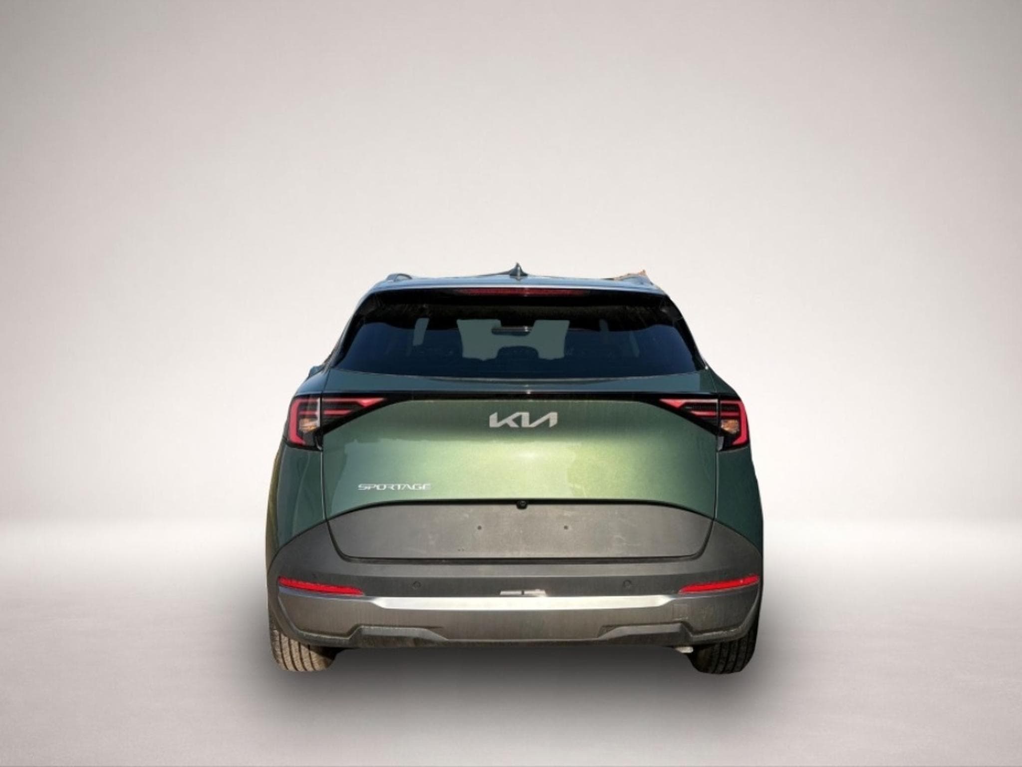 Kia Sportage (2026) - Foto 5