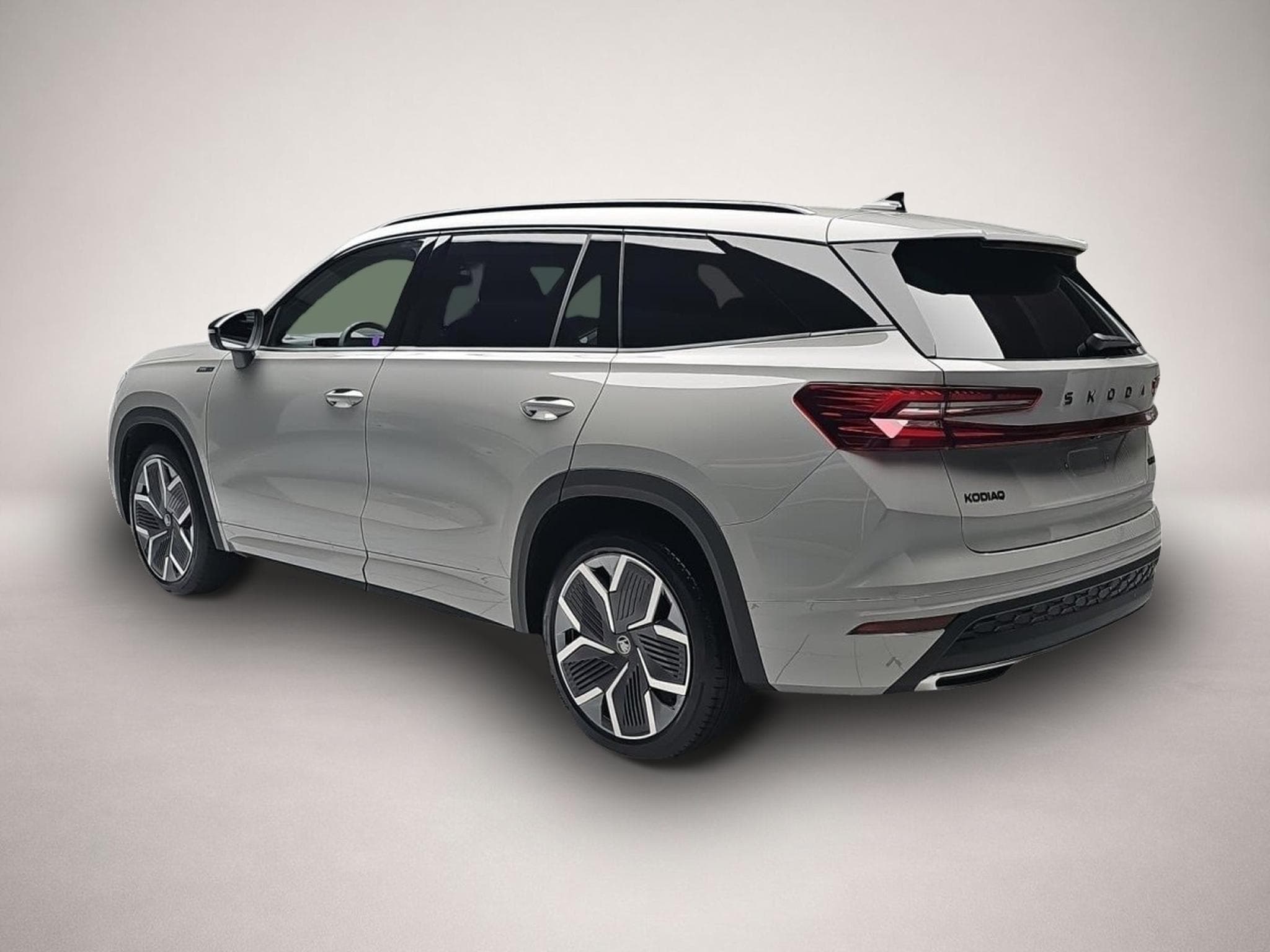Skoda Kodiaq (2026) - Foto 3